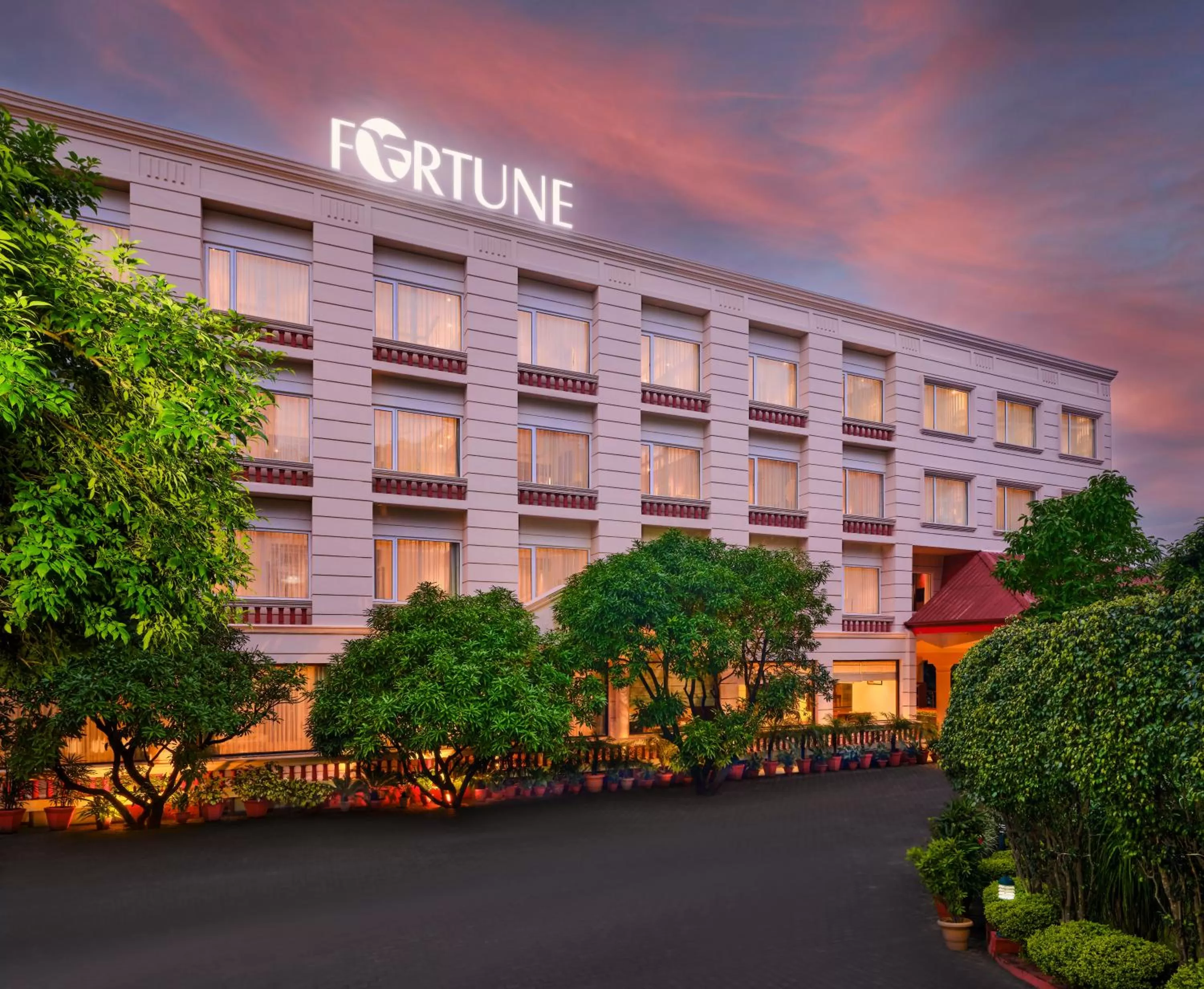 Fortune Park, Katra - Member ITC Hotels' Group