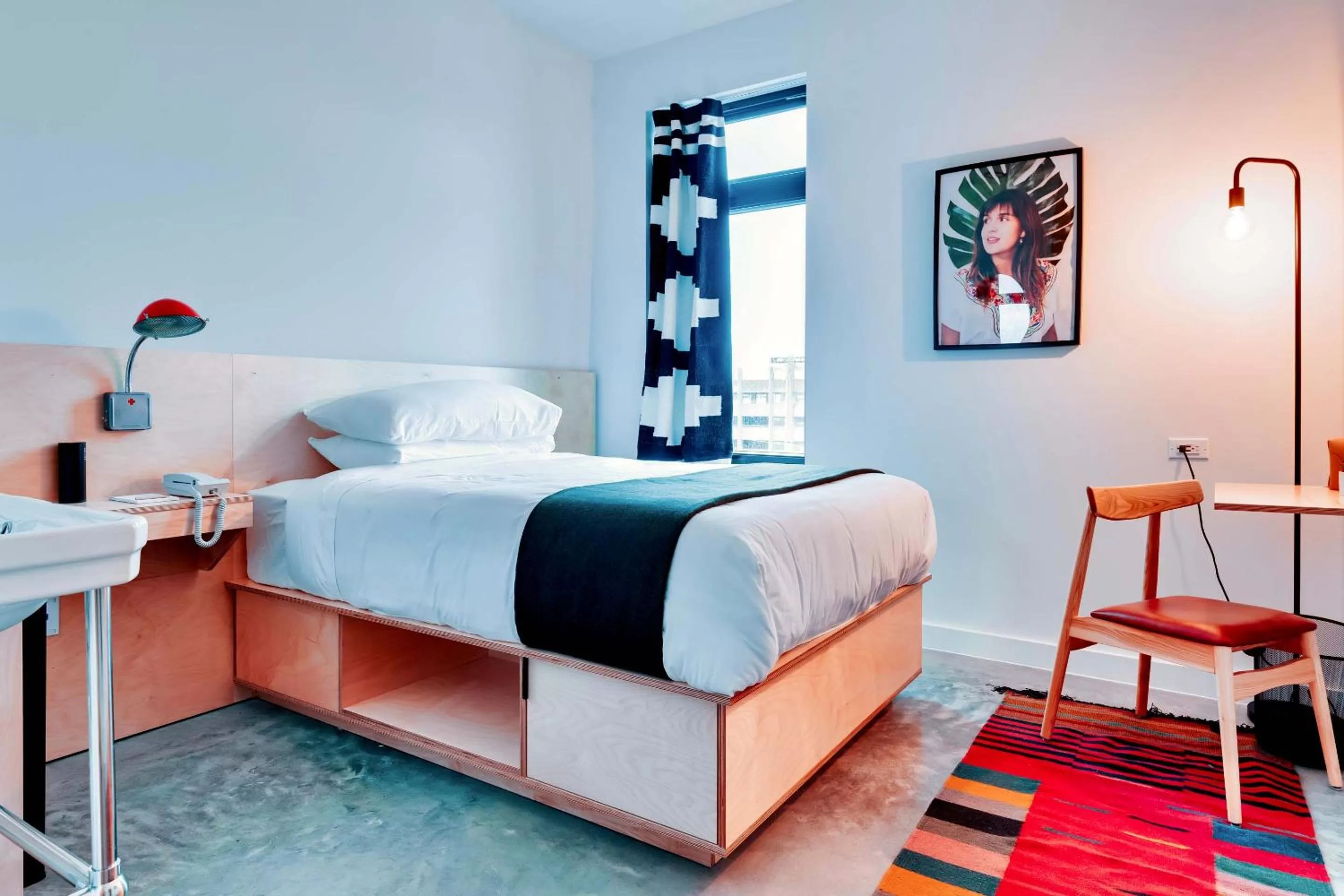 Standard Full in Hotel Dryce