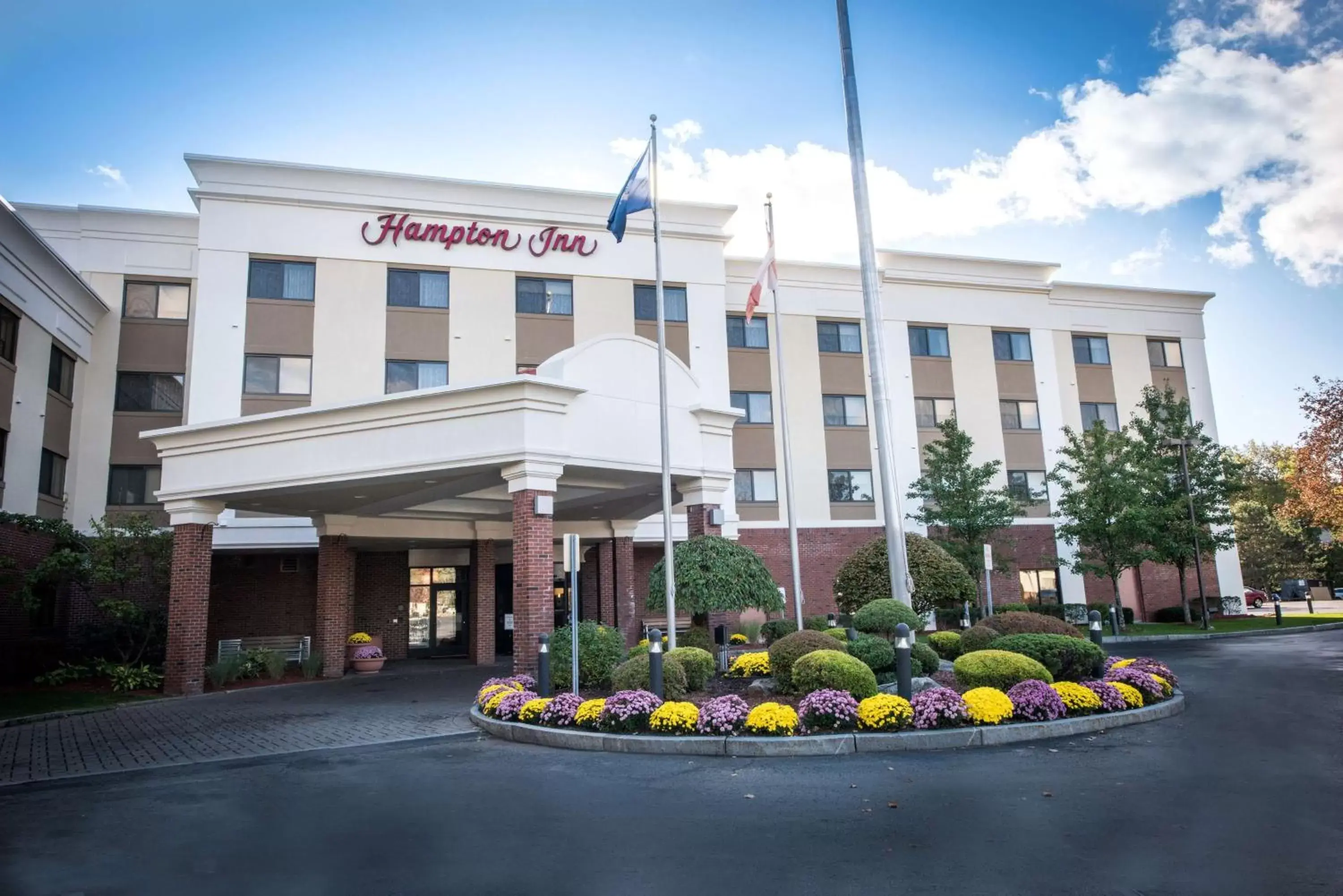 Hampton Inn Albany-Western Ave/University Area, NY Hampton Inn Albany-Western Ave/University Area, NY