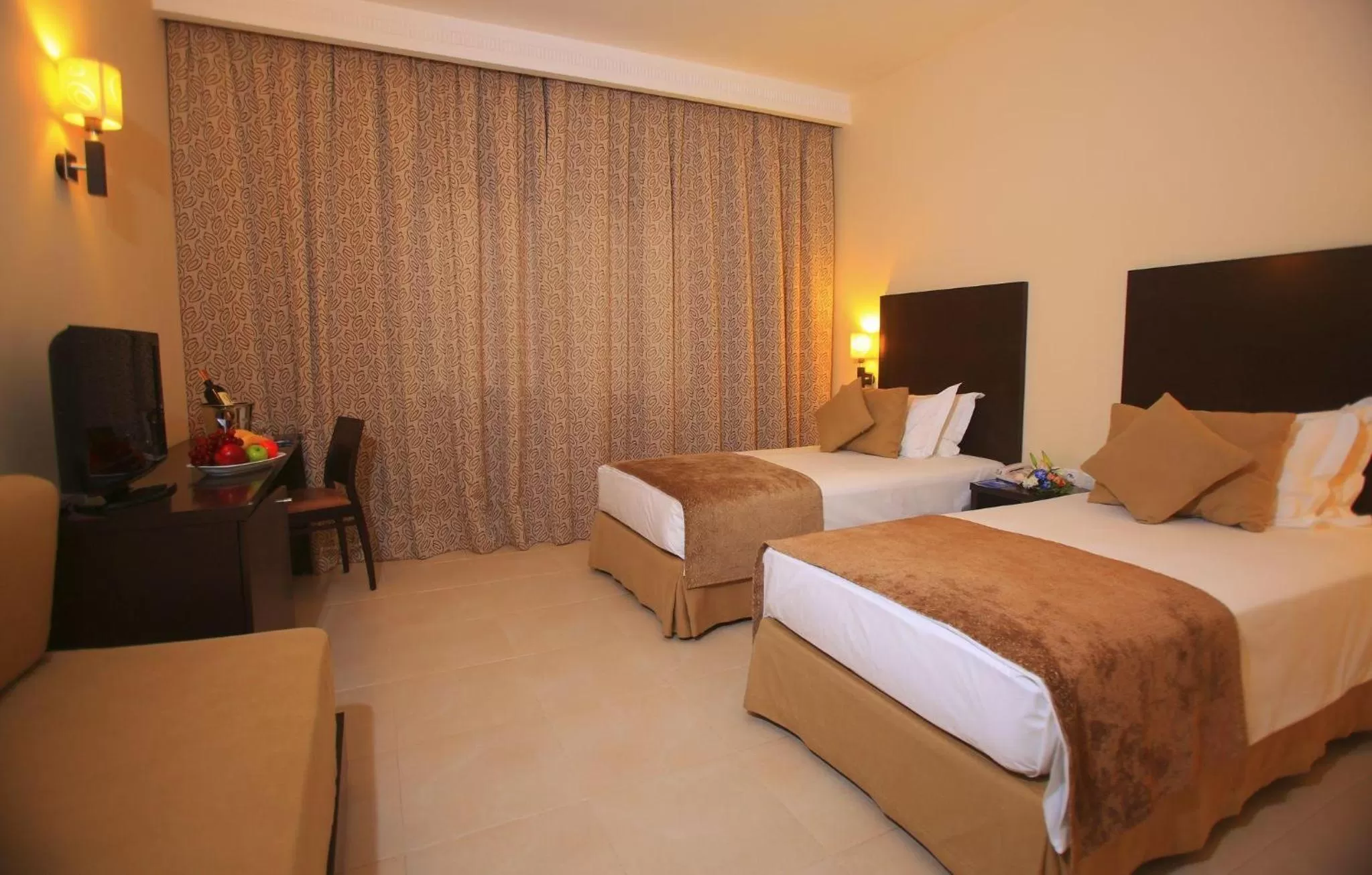 Standard Double Room in Labranda Targa Aqua Parc