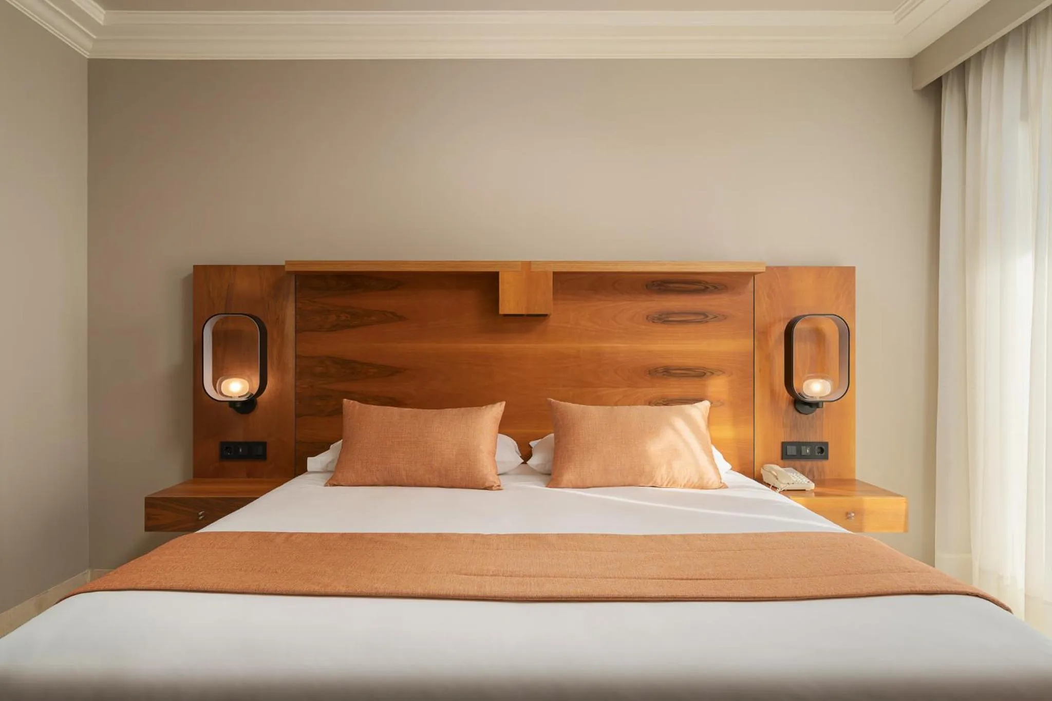 Deluxe Double Room - single occupancy in Lopesan Costa Meloneras Resort & Spa