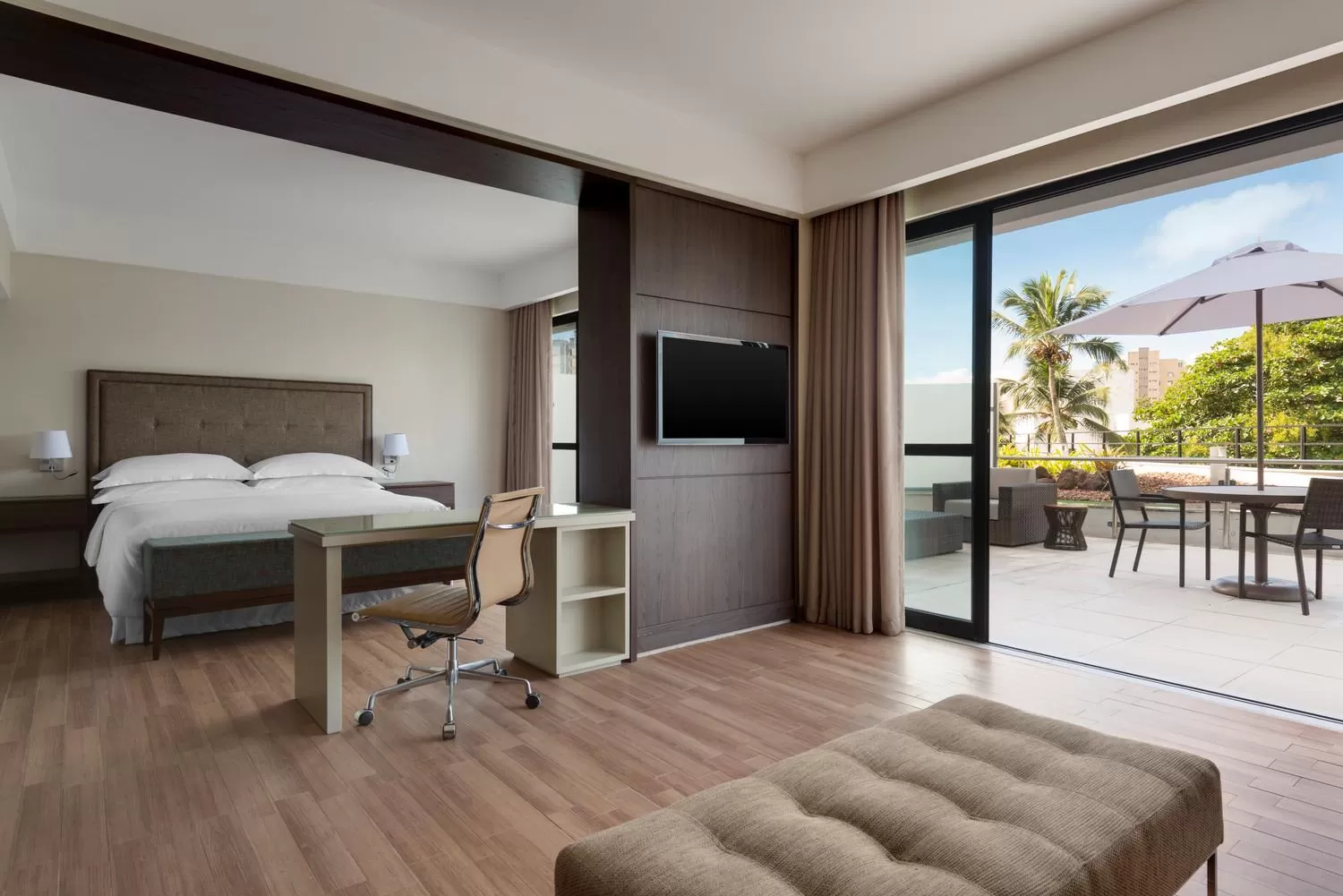 Junior Suite in Hotel da Bahia by Wish