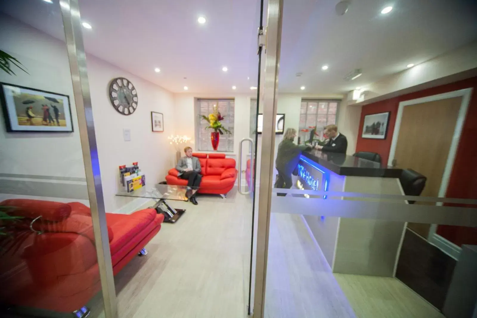 Ville Hotel Ville Hotel