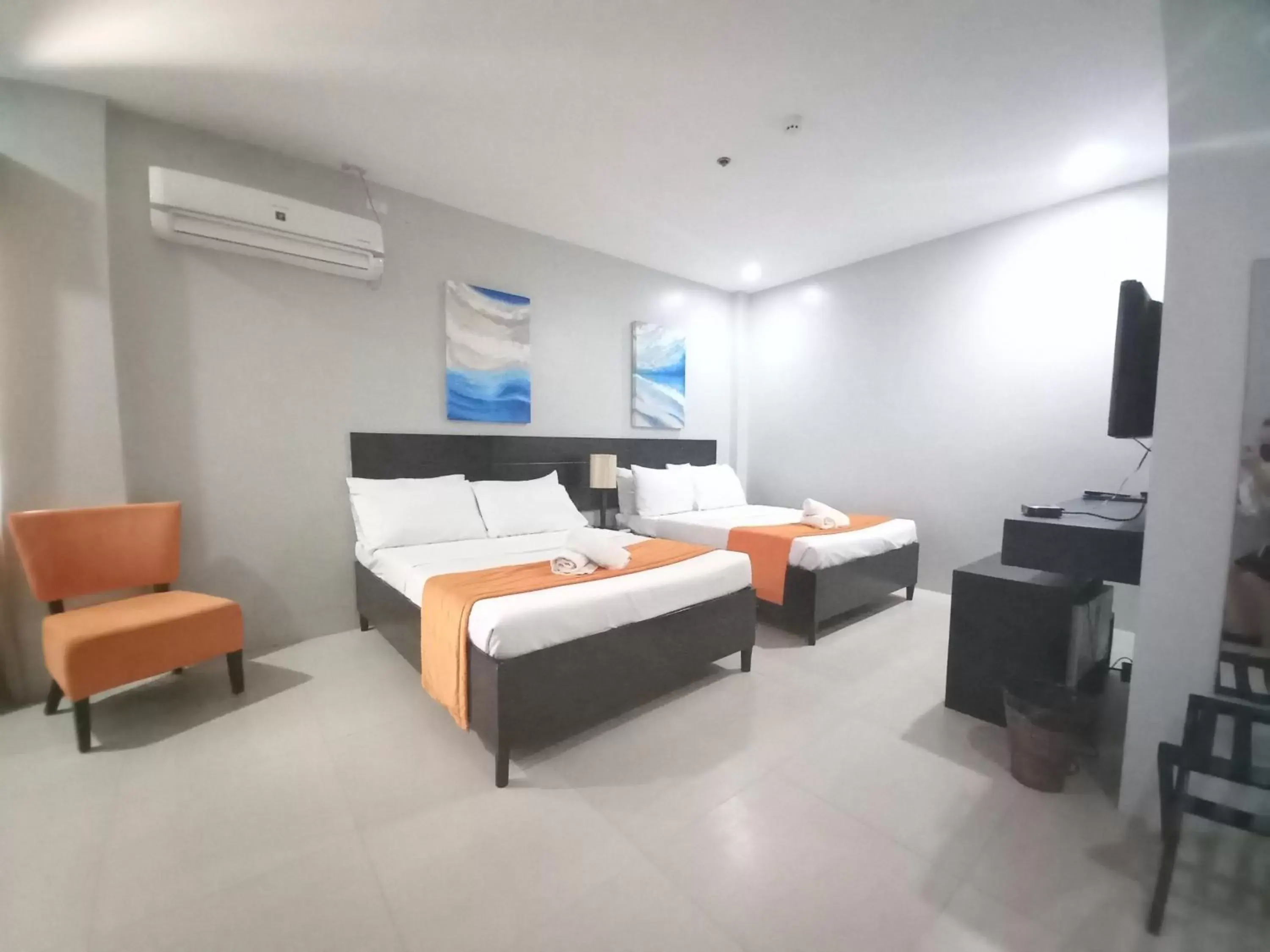Holiday Suites Puerto Princesa Holiday Suites Puerto Princesa