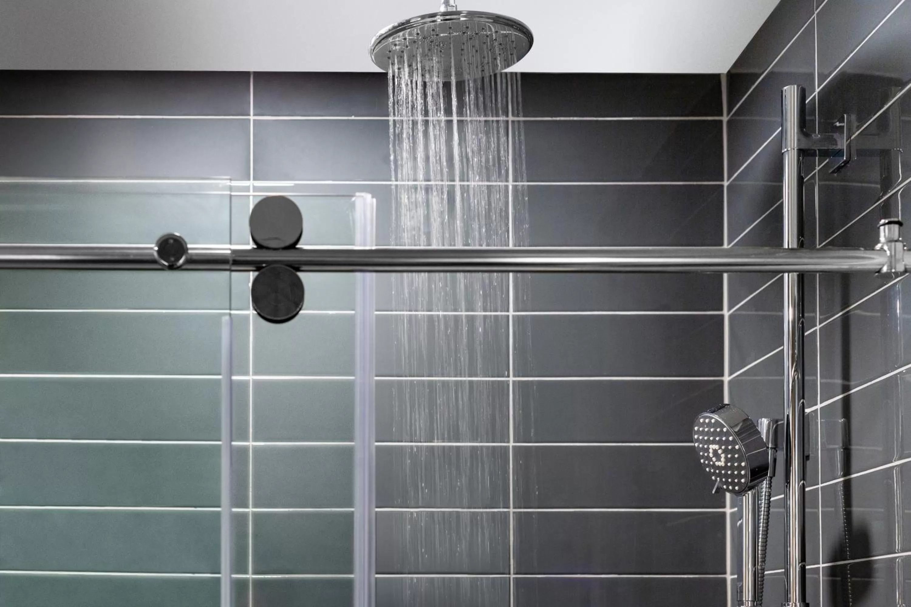 One-Bedroom King Suite in Hotel Indigo Gainesville-Celebration Pointe by IHG