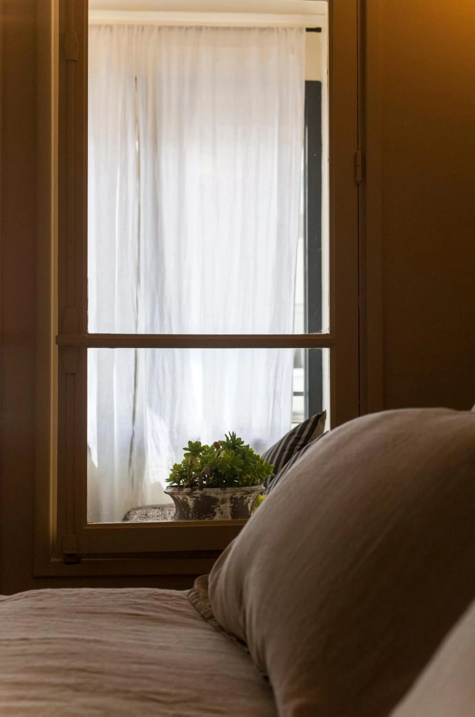 Suite in Maison Volver