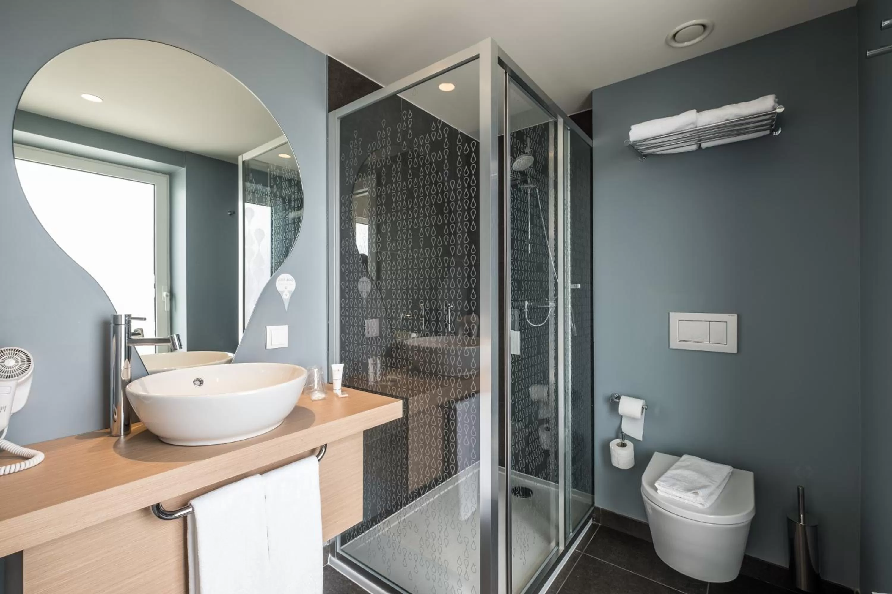 Double Room in Stay Hotel Porto Centro Trindade