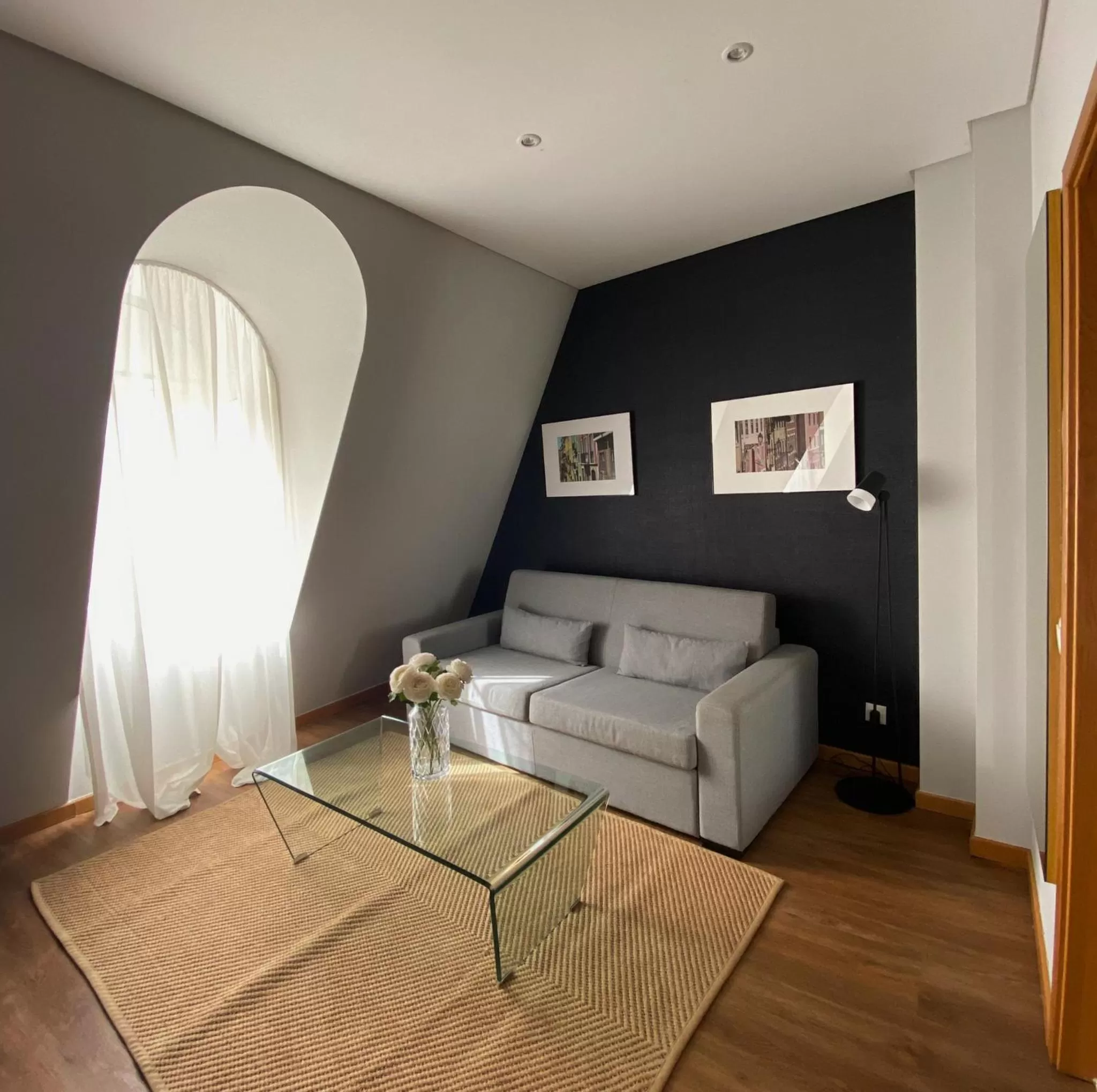 Hotel Sete Colinas