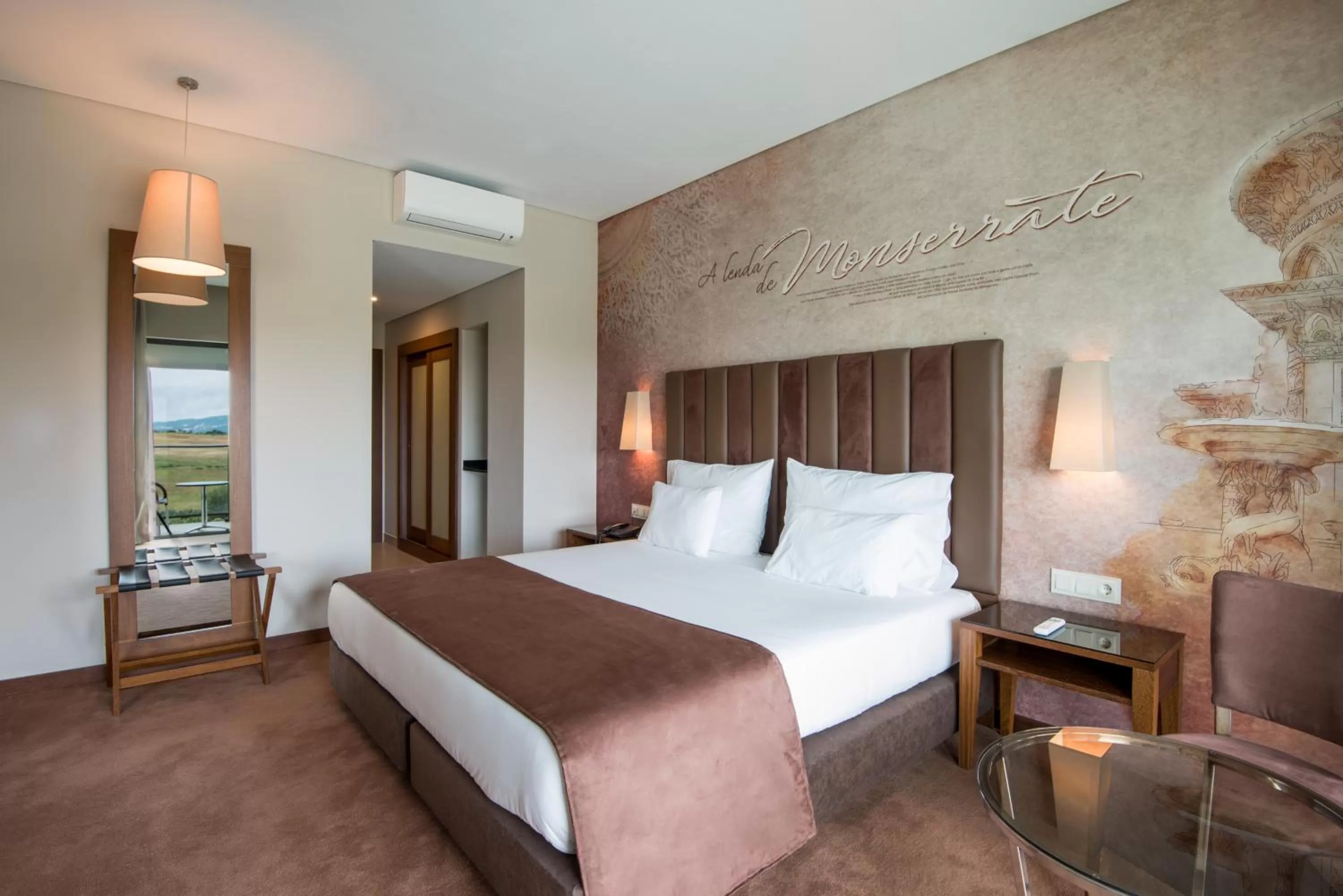 Junior Suite (3 Adults) in Vila Gale Collection Sintra