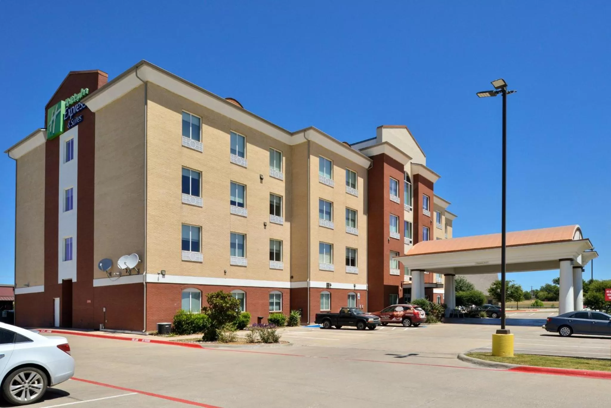 Holiday Inn Express Hotel & Suites Royse City - RockwallRockwall - Royse City by IHG