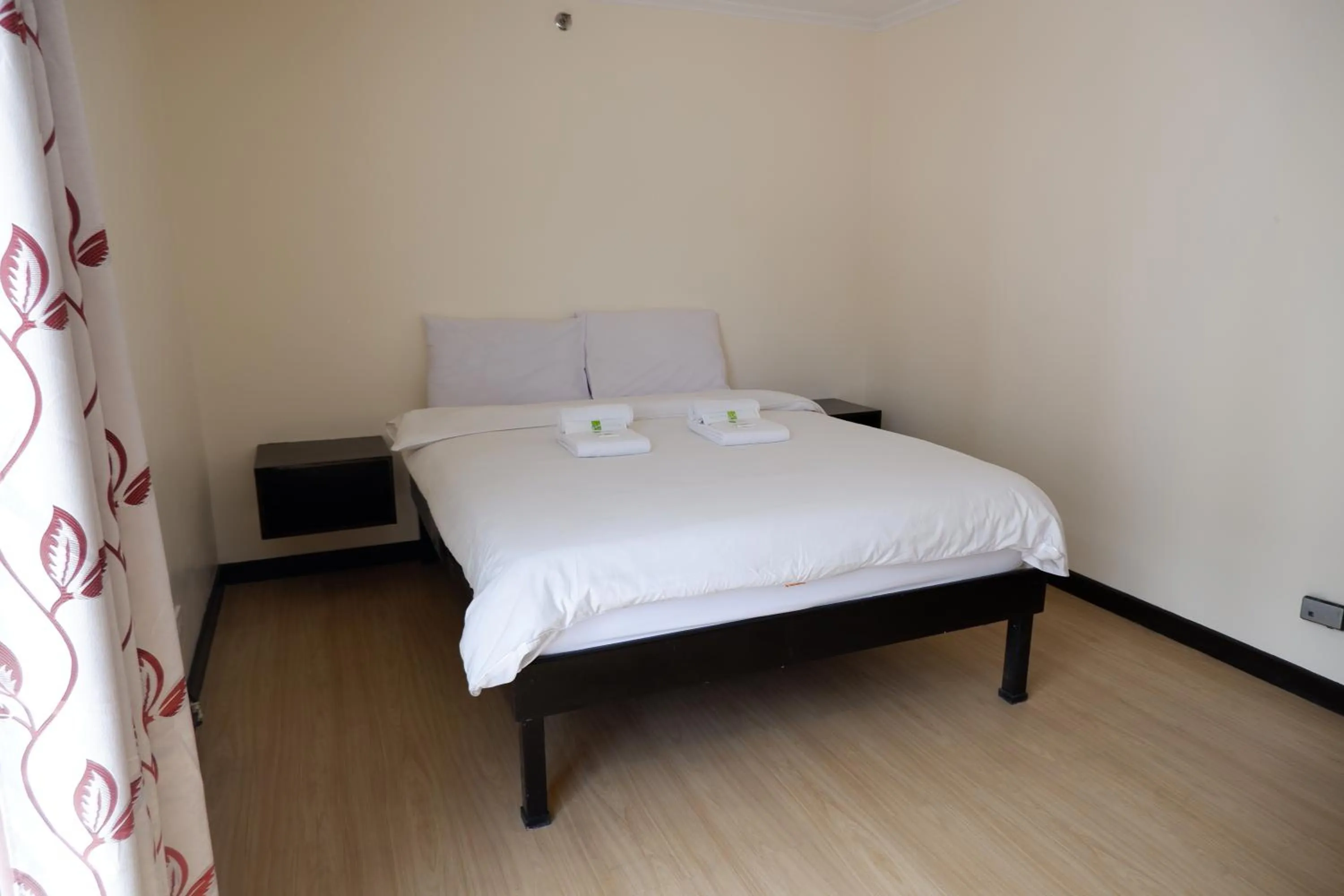 Villa in Albergo Hotel