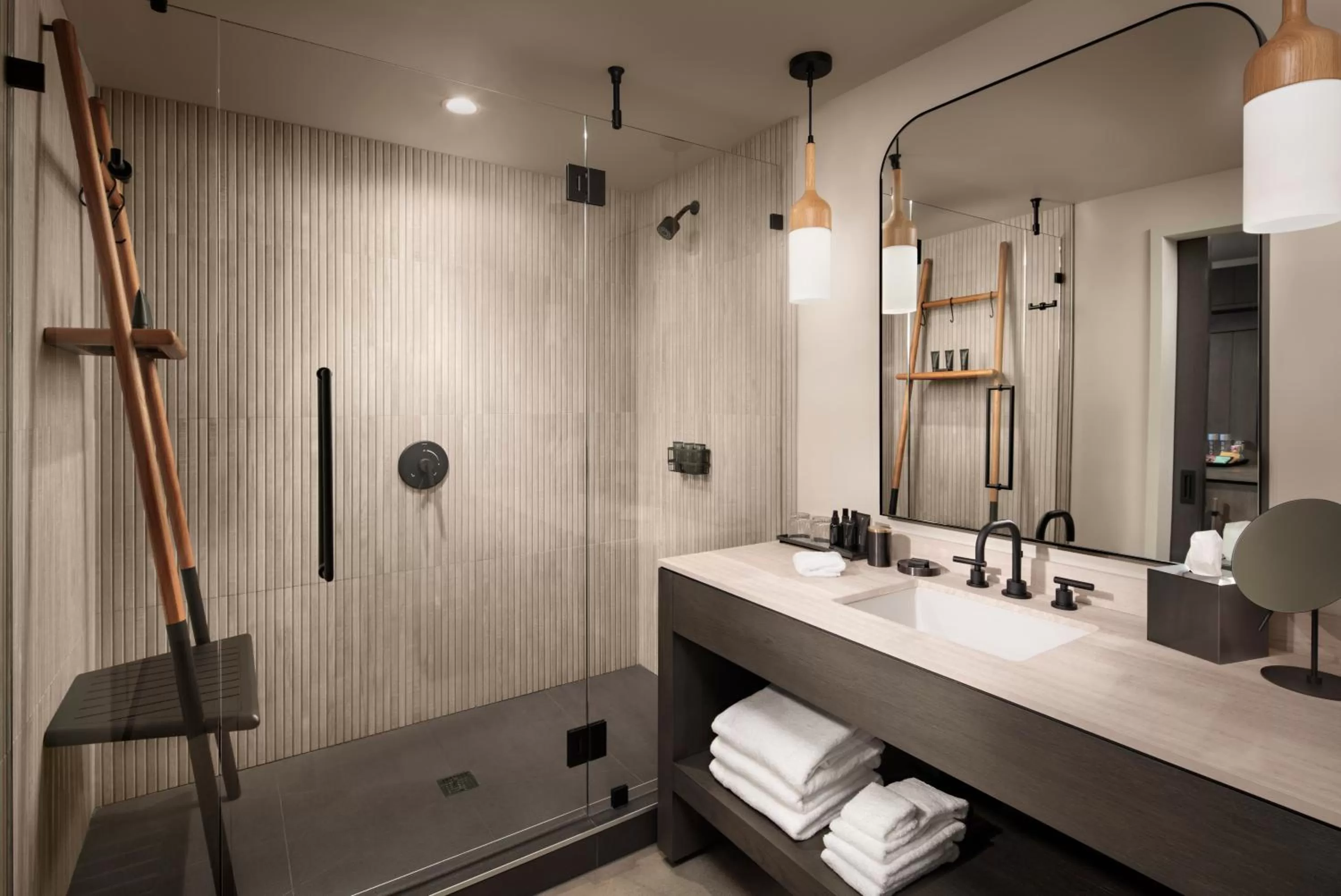 Studio with Balcony and Coastline View in Alila Marea Beach Resort Encinitas, a Hyatt Resort