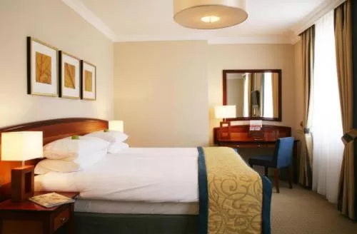 Executive Double or Twin Room in The Sumner Hotel