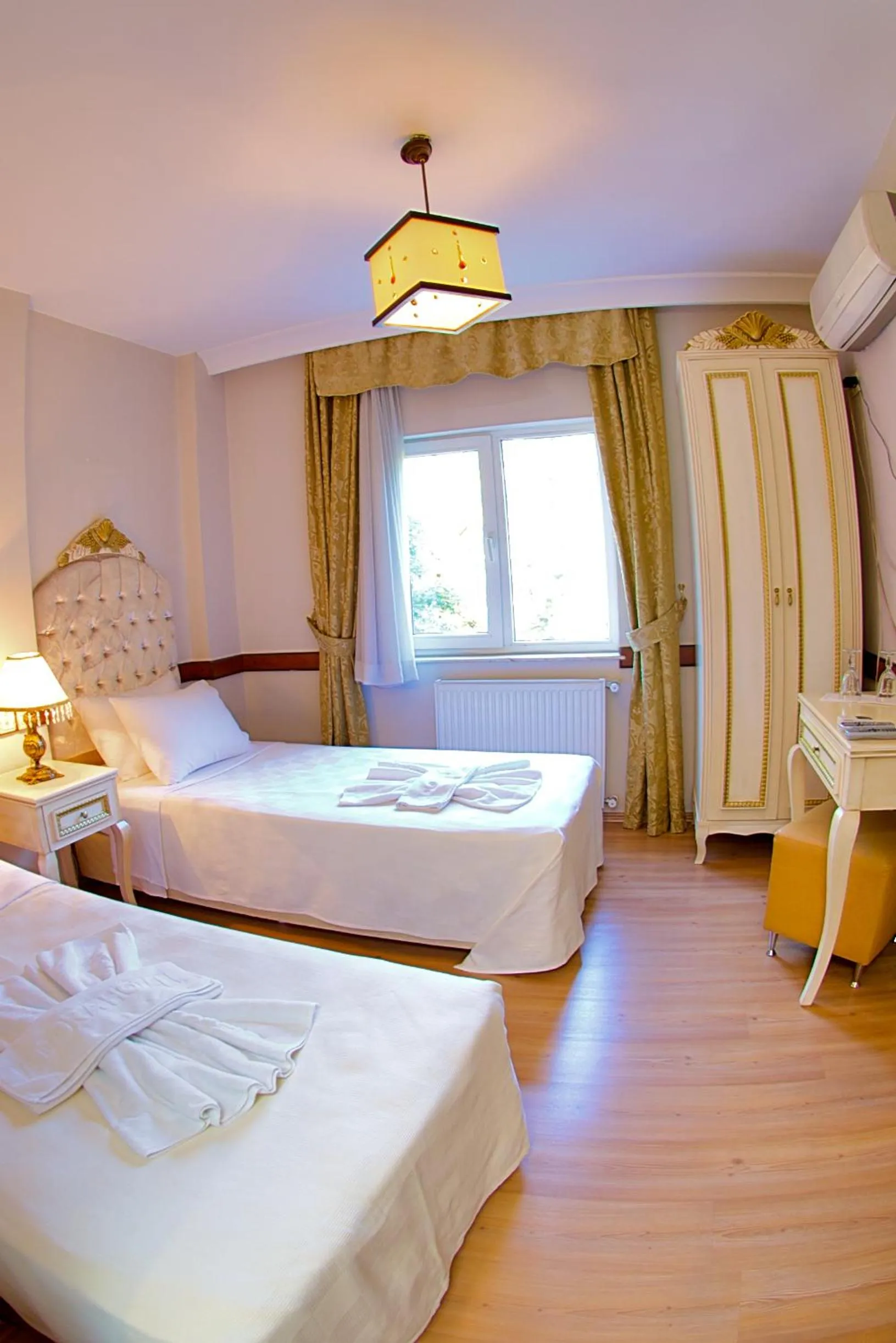 Standard Double or Twin Room in Adora Hotel