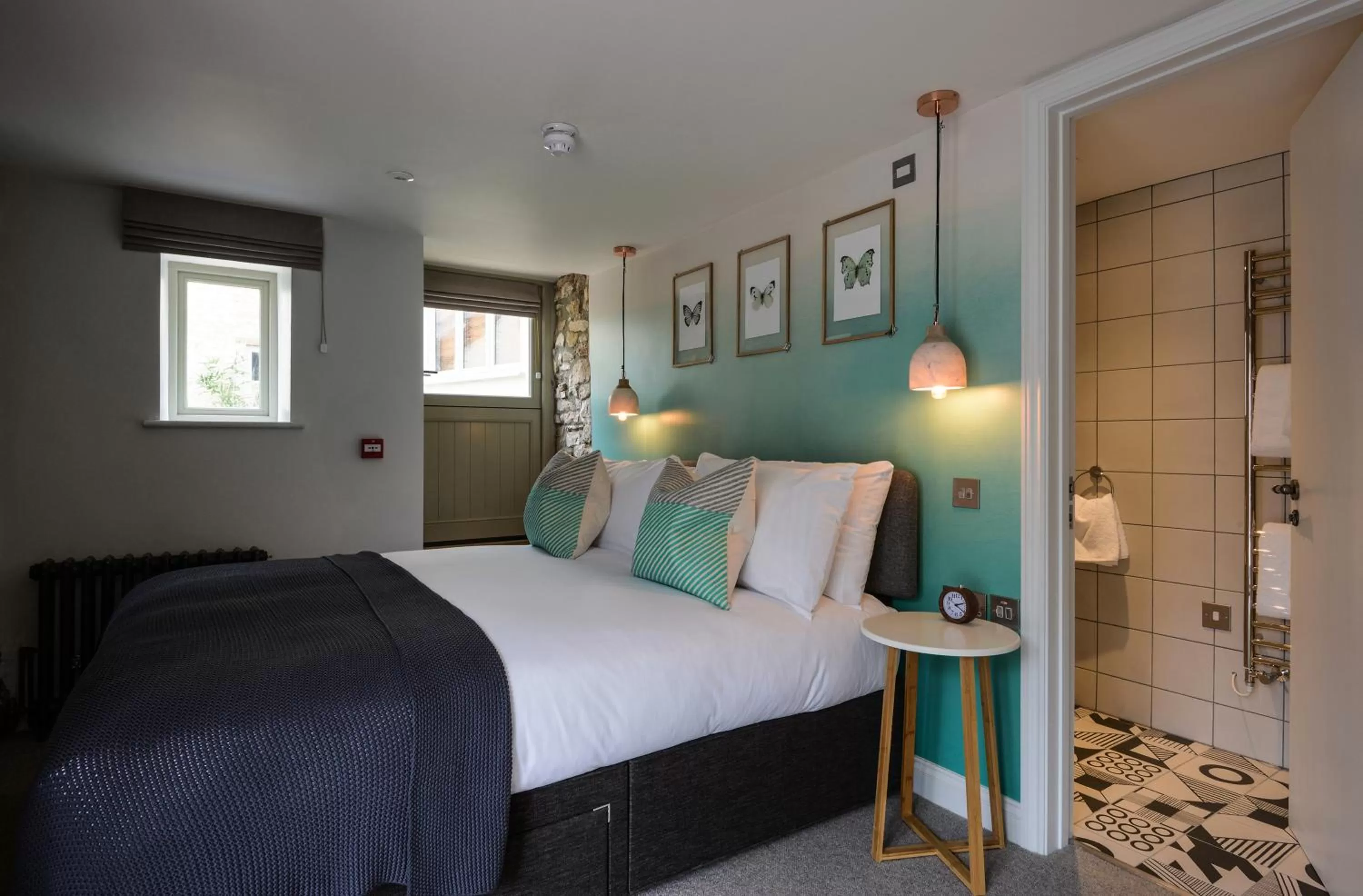 Standard Double Room in The Litton