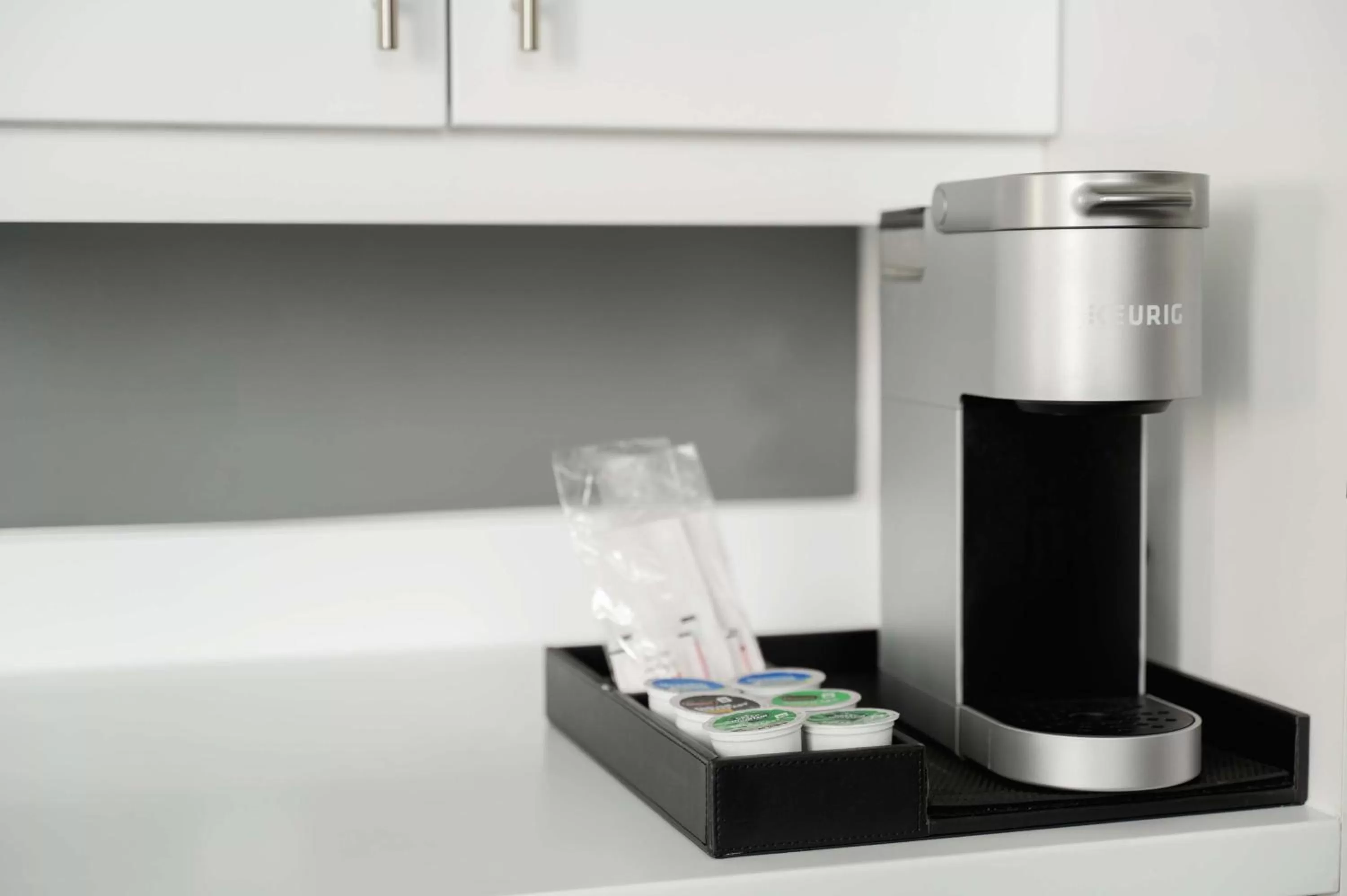 Standard Queen Room with Two Queen Beds in Hotel Chauncey Iowa City, Tapestry Collection by Hilton