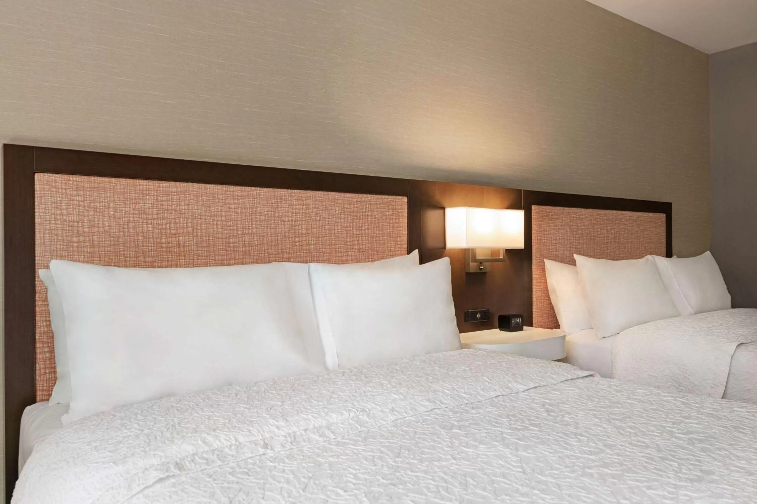 Queen Room with Two Queen Beds in Hampton Inn & Suites Ocean City West