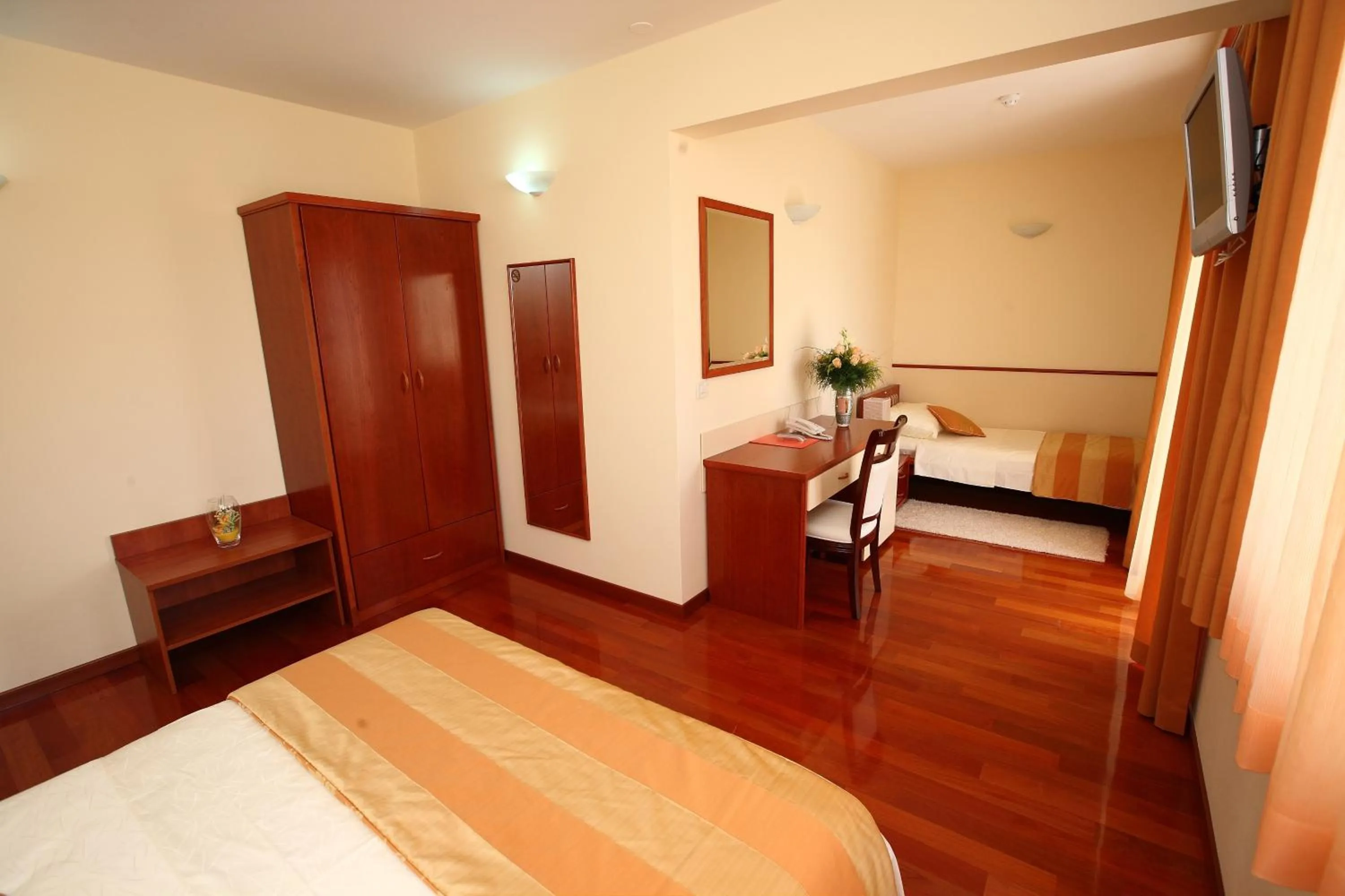 Triple Room in Hotel Trogir Palace