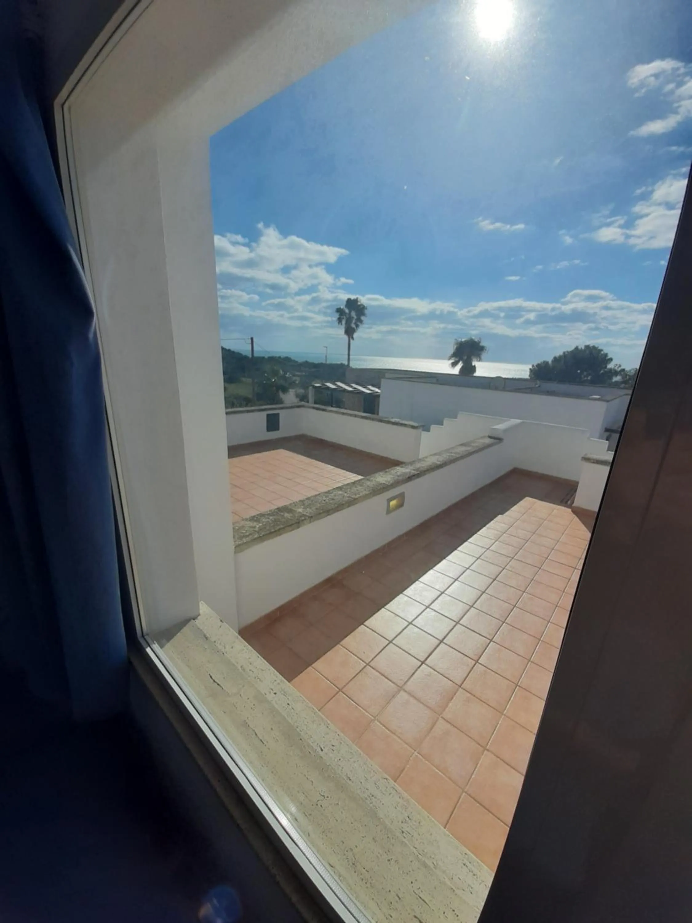 Superior Room with Balcony in Messapia Hotel & Resort