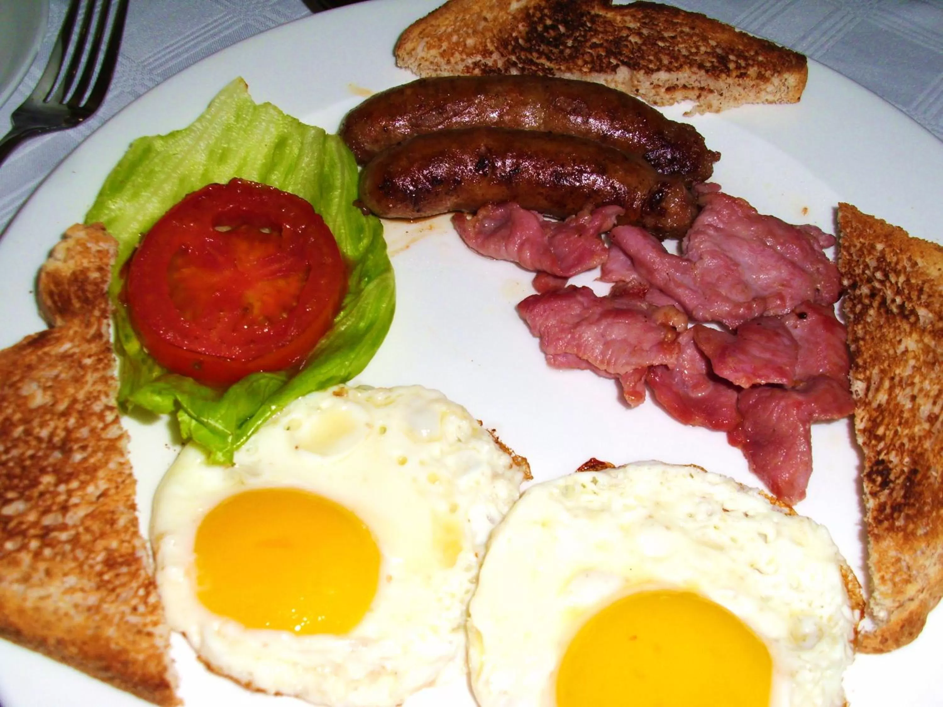 Twin Room - single occupancy in Savoy Hotel Kimberley