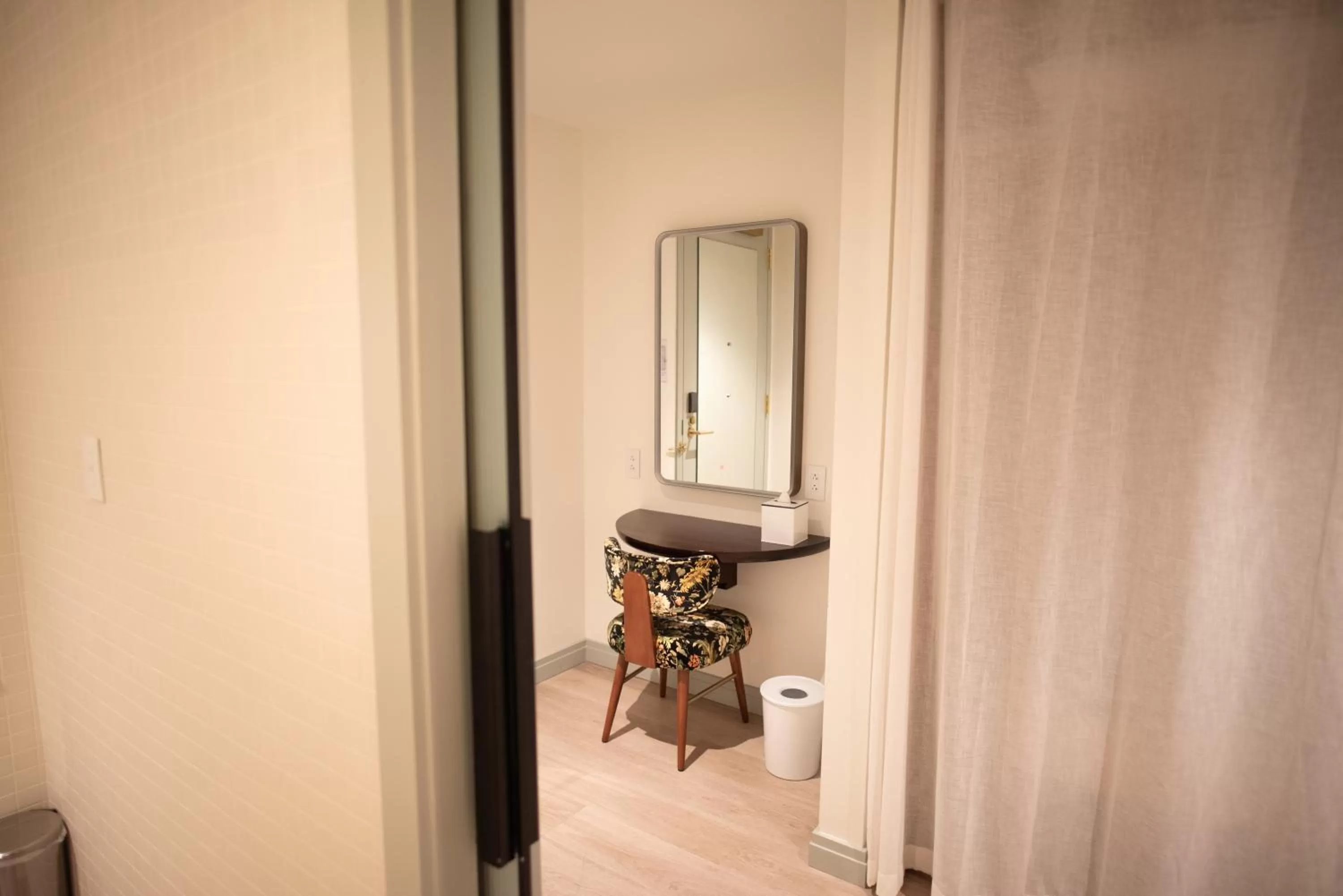 Chamber Double Queen City View ADA  in Virgin Hotels New Orleans