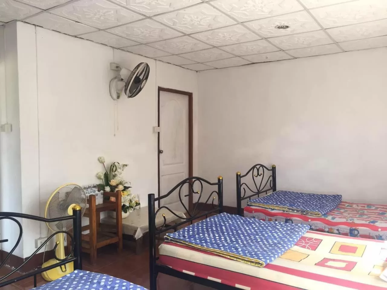 Family Room with Bathroom in Romantic Time Mountain Resort