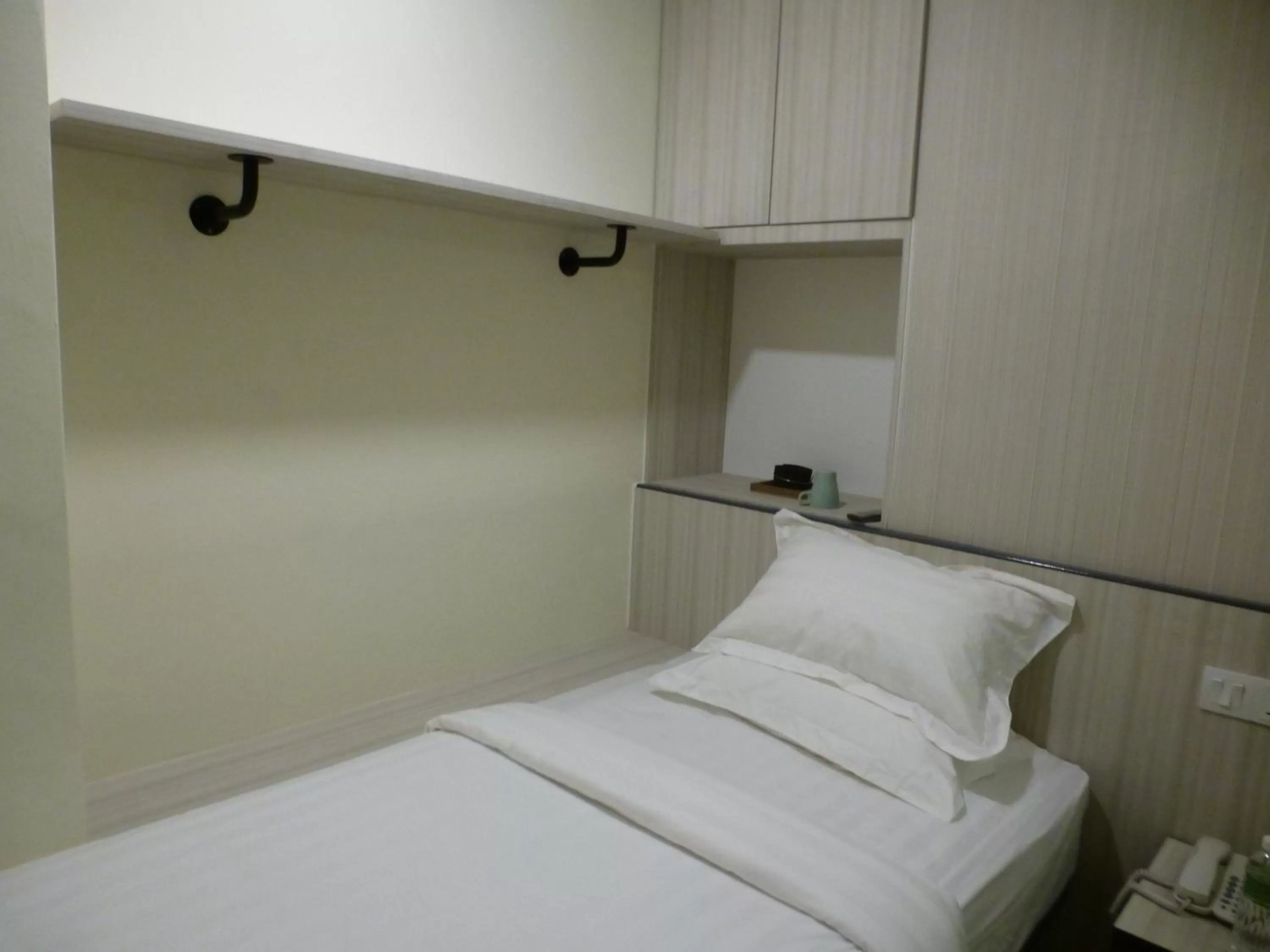 Superior Single Room - single occupancy in Hotel 138 @ Bestari