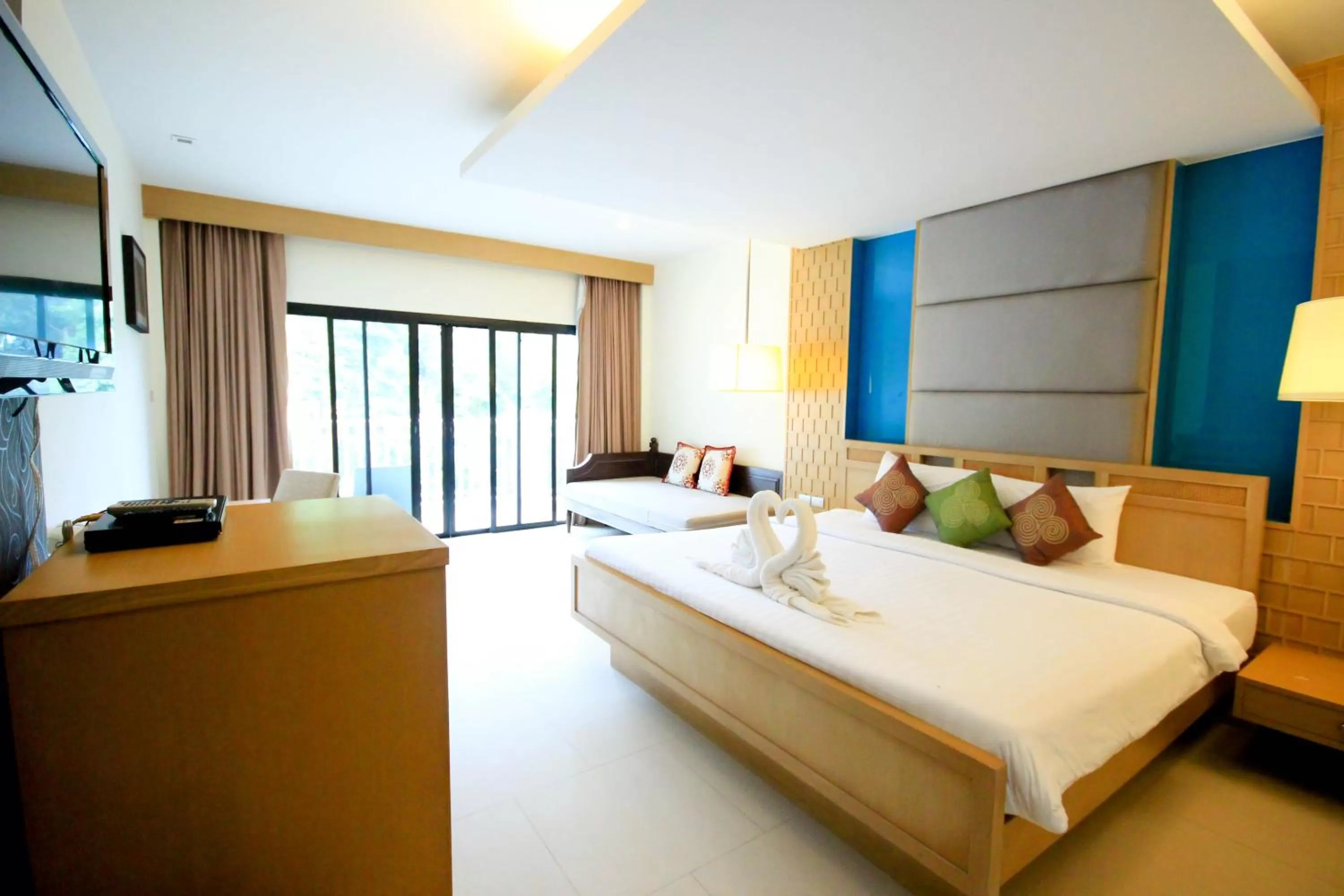 Family Suite in Krabi Tipa Resort - SHA EXTRA PLUS