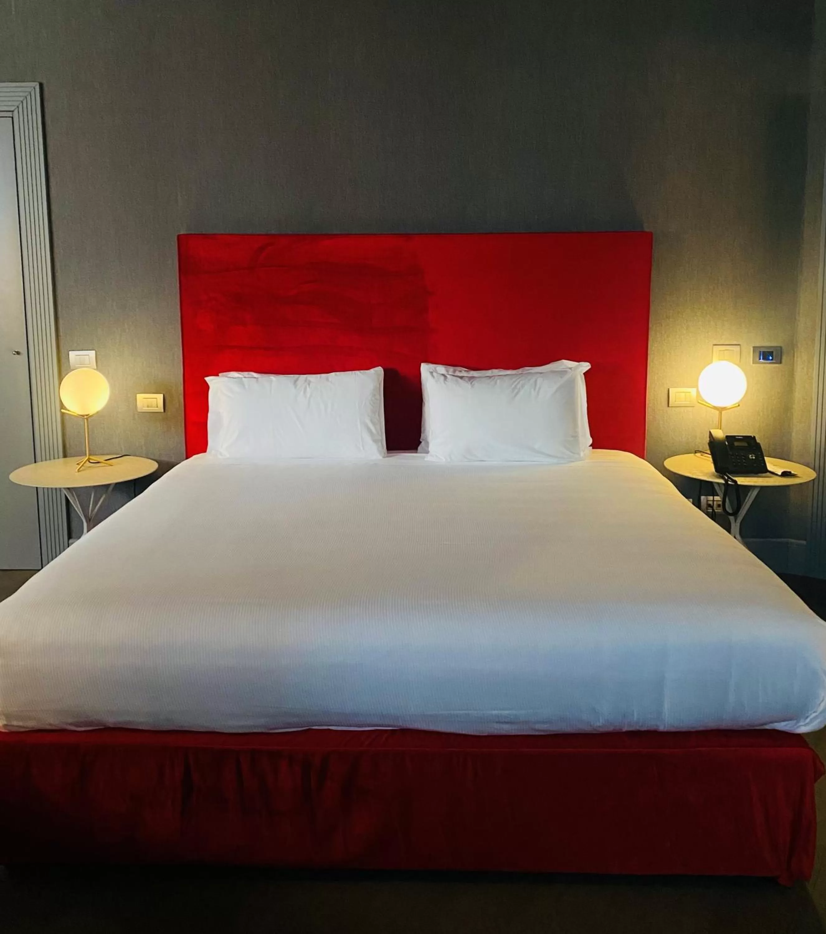 Loft Suite in Palazzo Cornalia