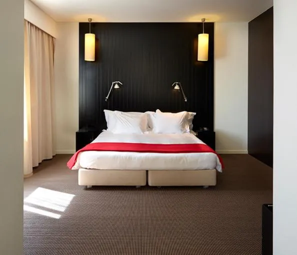 Family Room with Mountain View in Hotel Flor De Sal