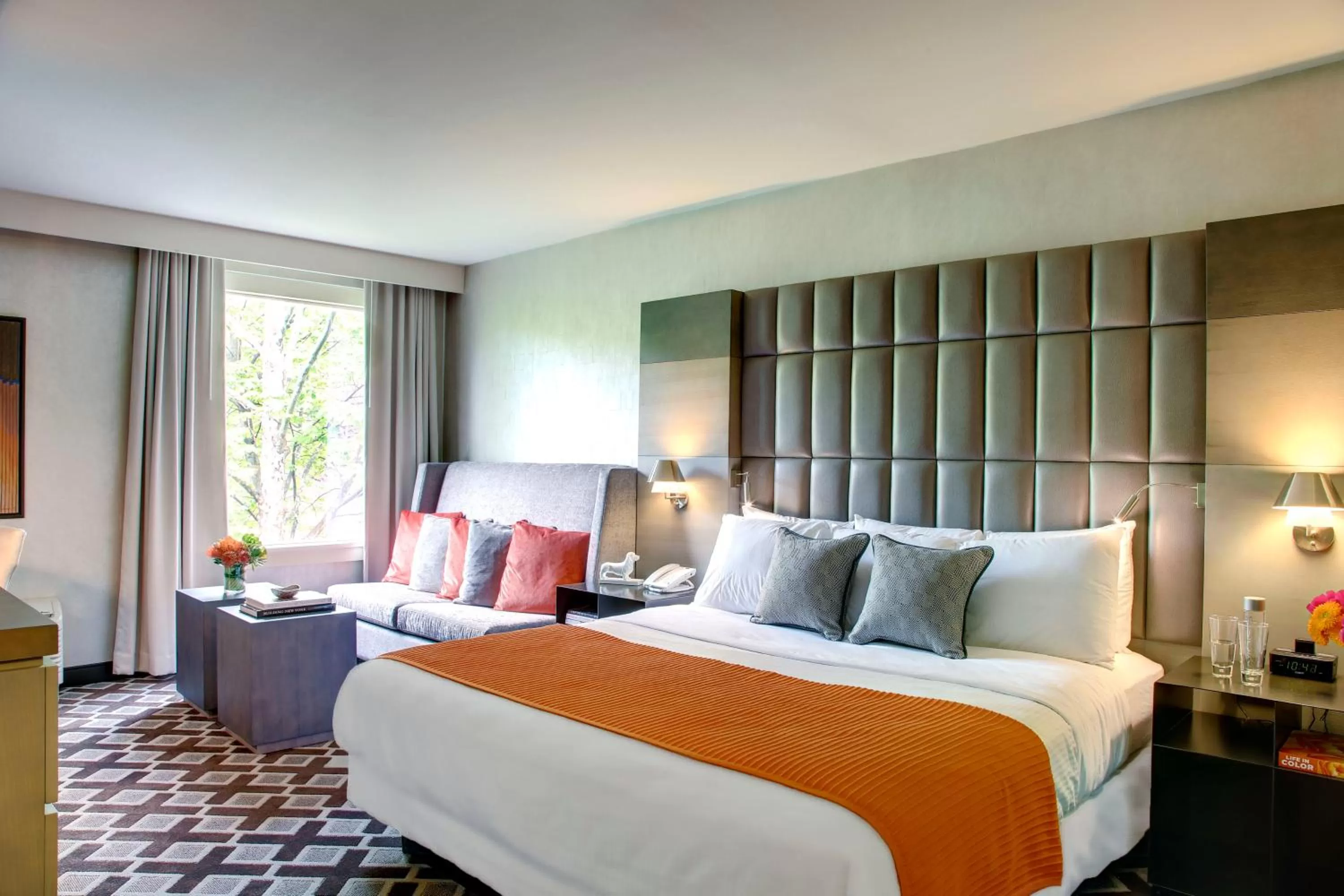 The Watershed Norwalk