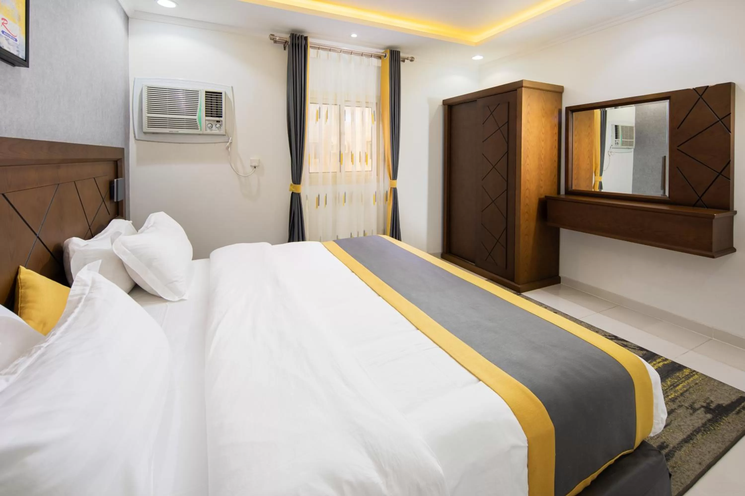 Junior Suite in Mirada Purple Al Waha - Serviced Apartments