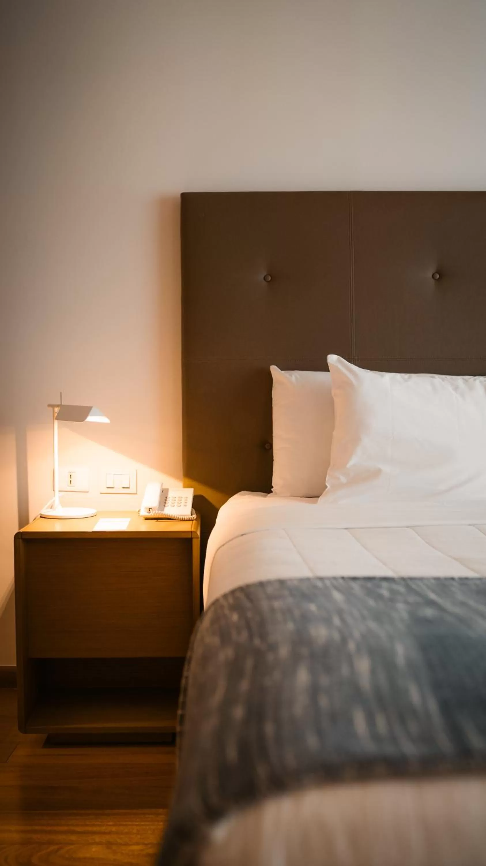 King Room - Non-Smoking in Dazzler by Wyndham Asuncion