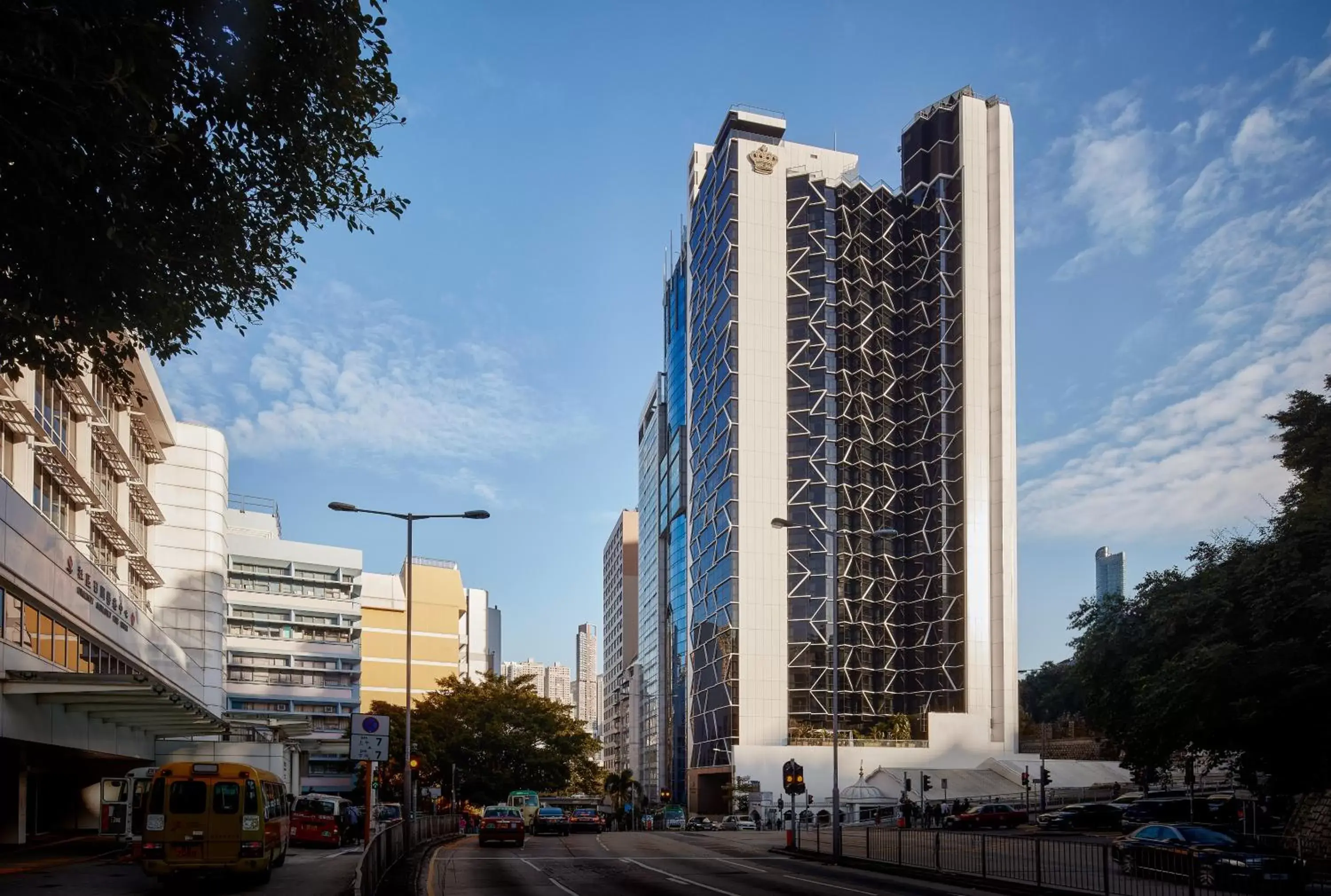 The Emperor Hotel The Emperor Hotel