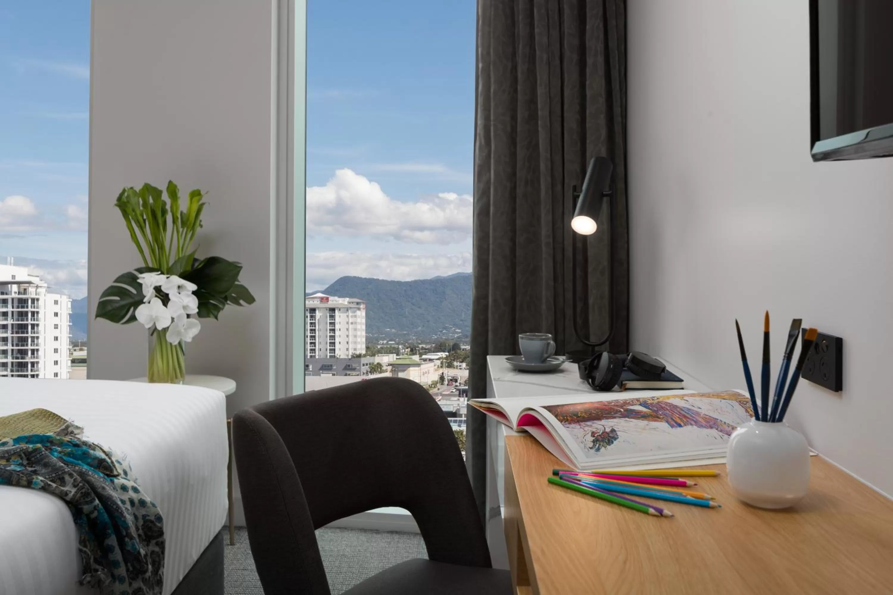 Urban Master in Crystalbrook Bailey