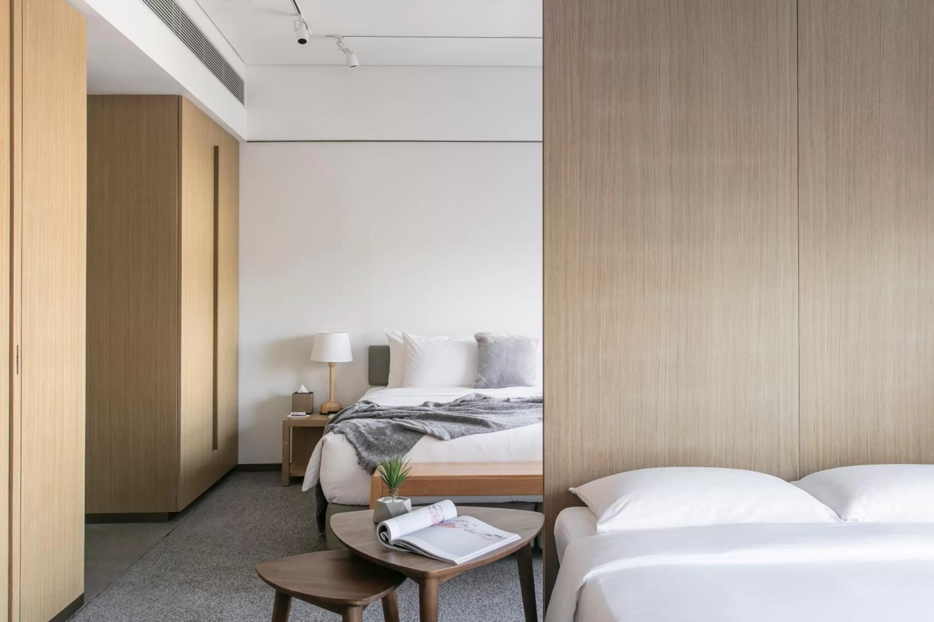 Family Suite in Hotel Stage