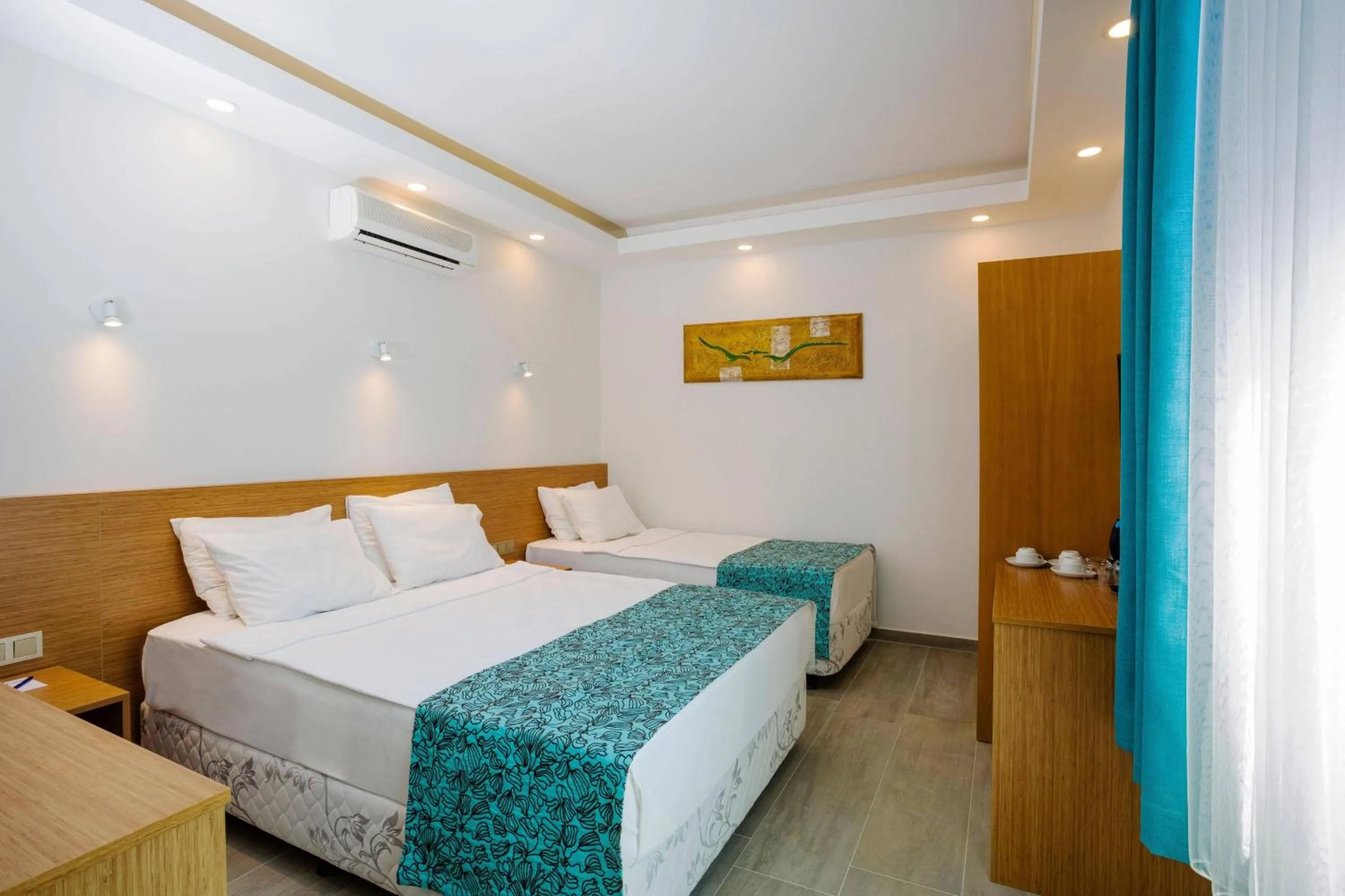 Standard Double Room - single occupancy in My Marin Otel