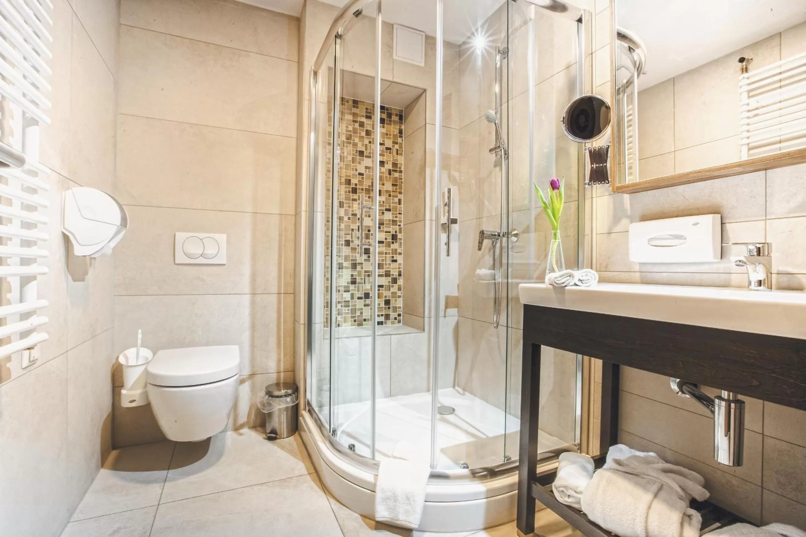 Premium Plus Room with Balcony - single occupancy in Caramell Premium Resort