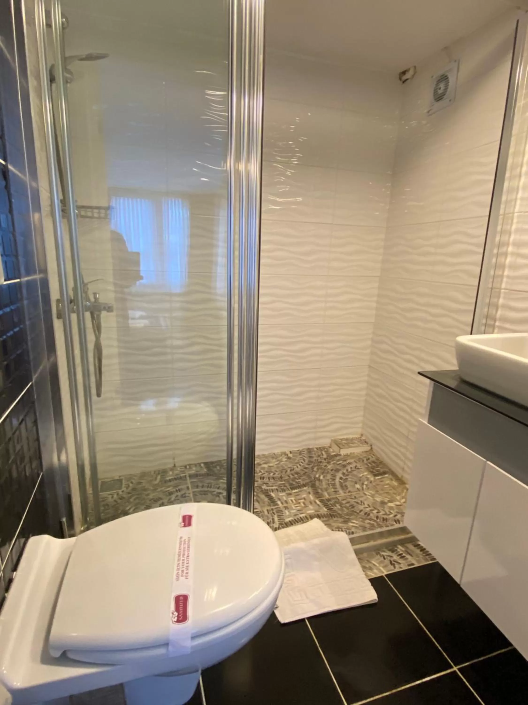 Standard Double Room - single occupancy in Spinel Hotel - Old City