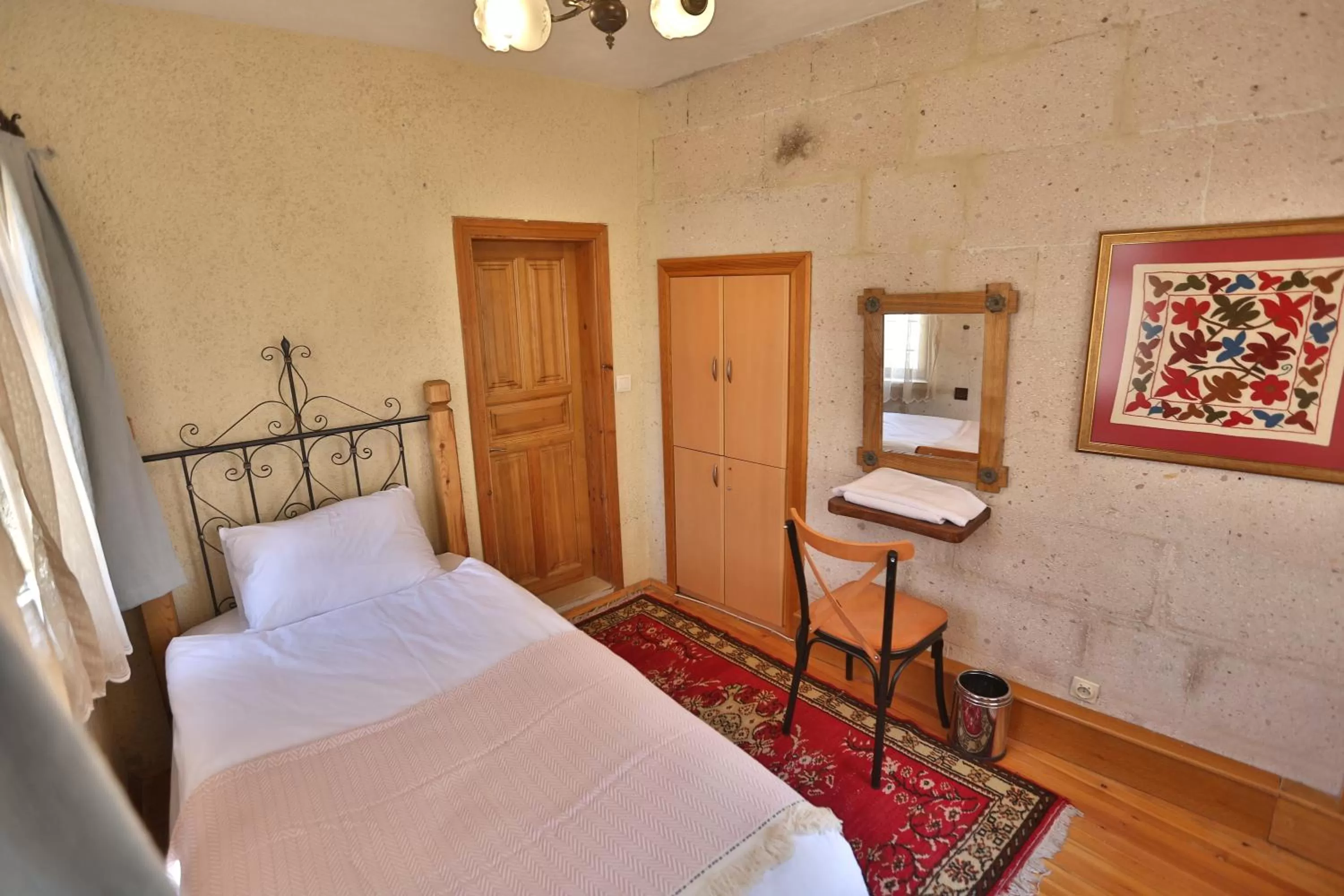 Standard Single Room in Kookaburra Hotel