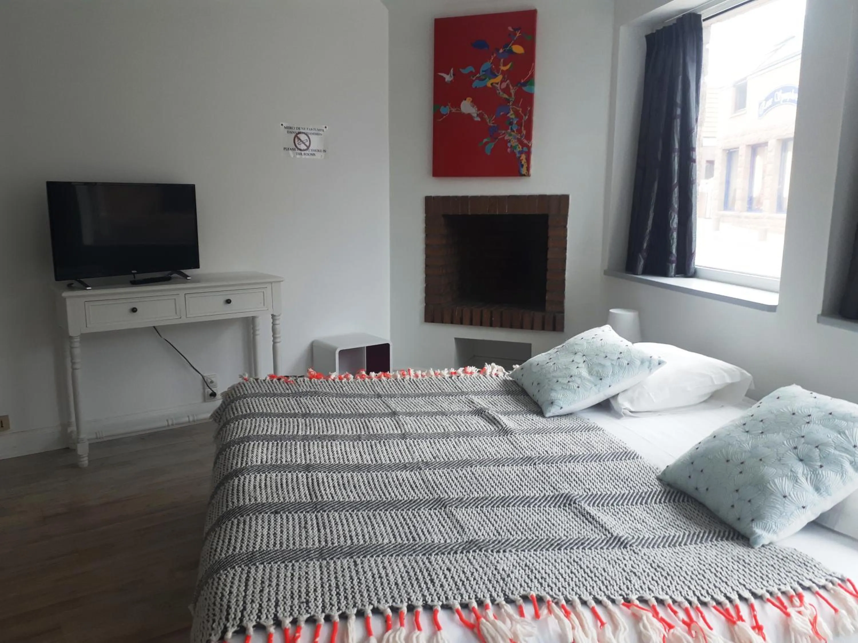 Family Suite in Hotel De L'Europe