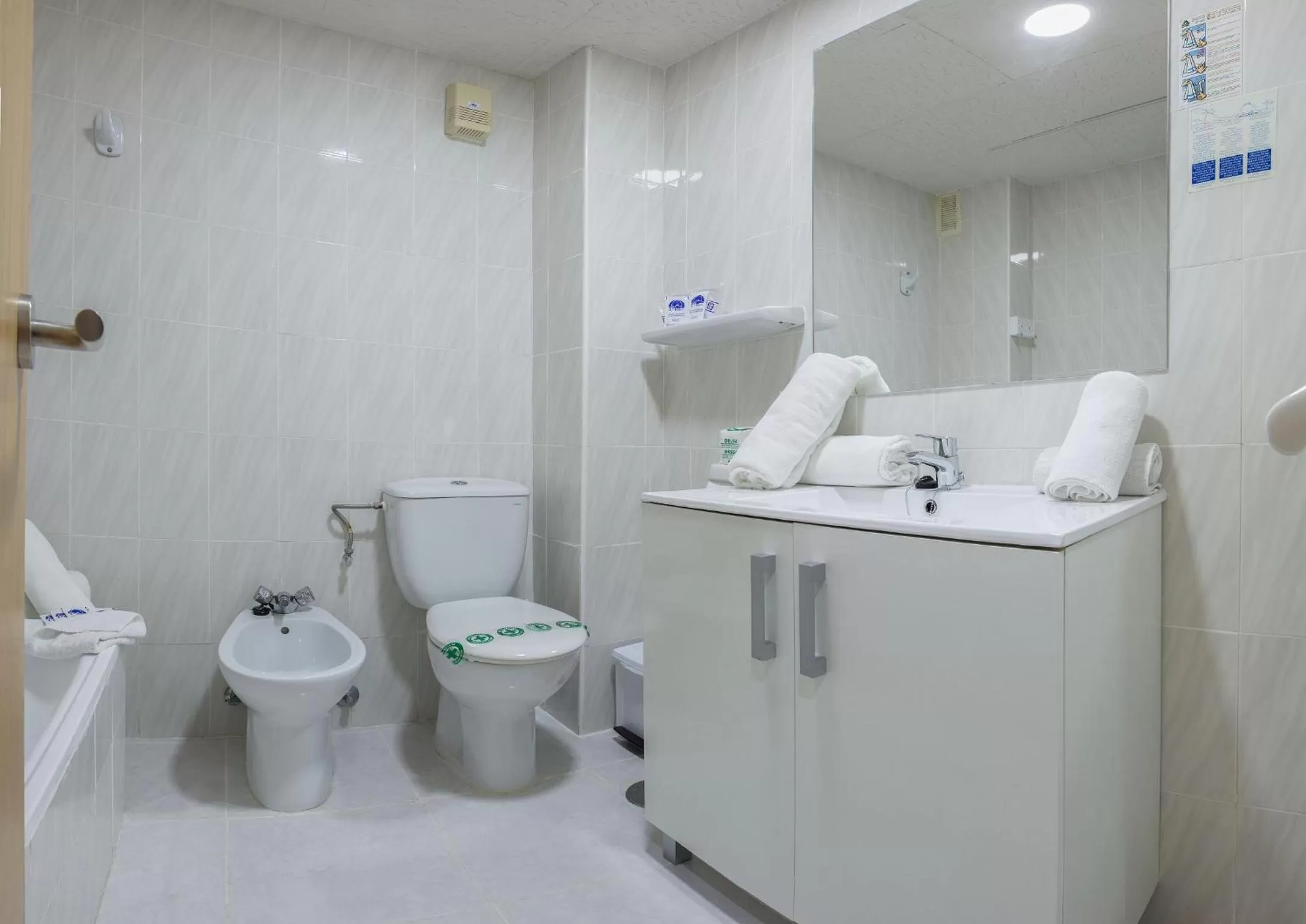 Standard Double Room (2 Adults) in Magic Cristal Park