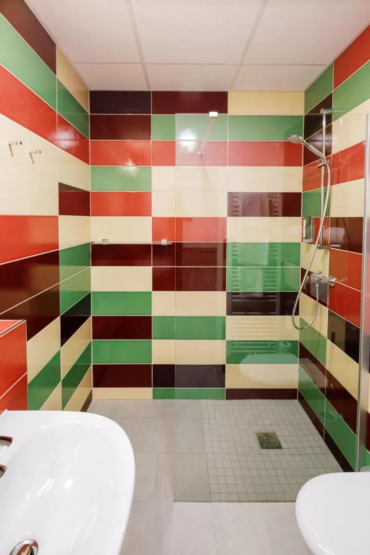 One-Bedroom Suite - single occupancy in Hotel am Zoo