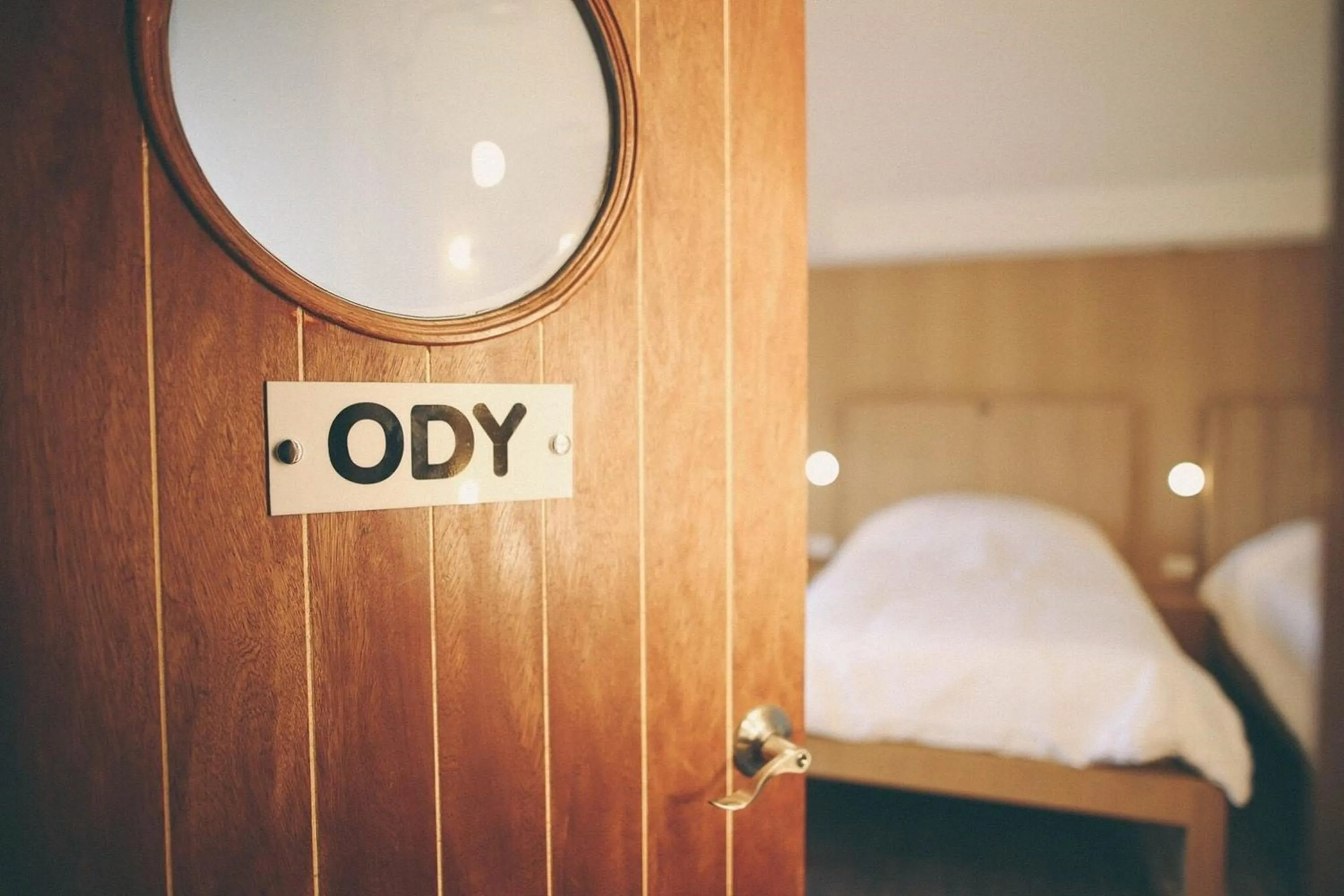 Triple Room with Private Bathroom in Vestique hostel