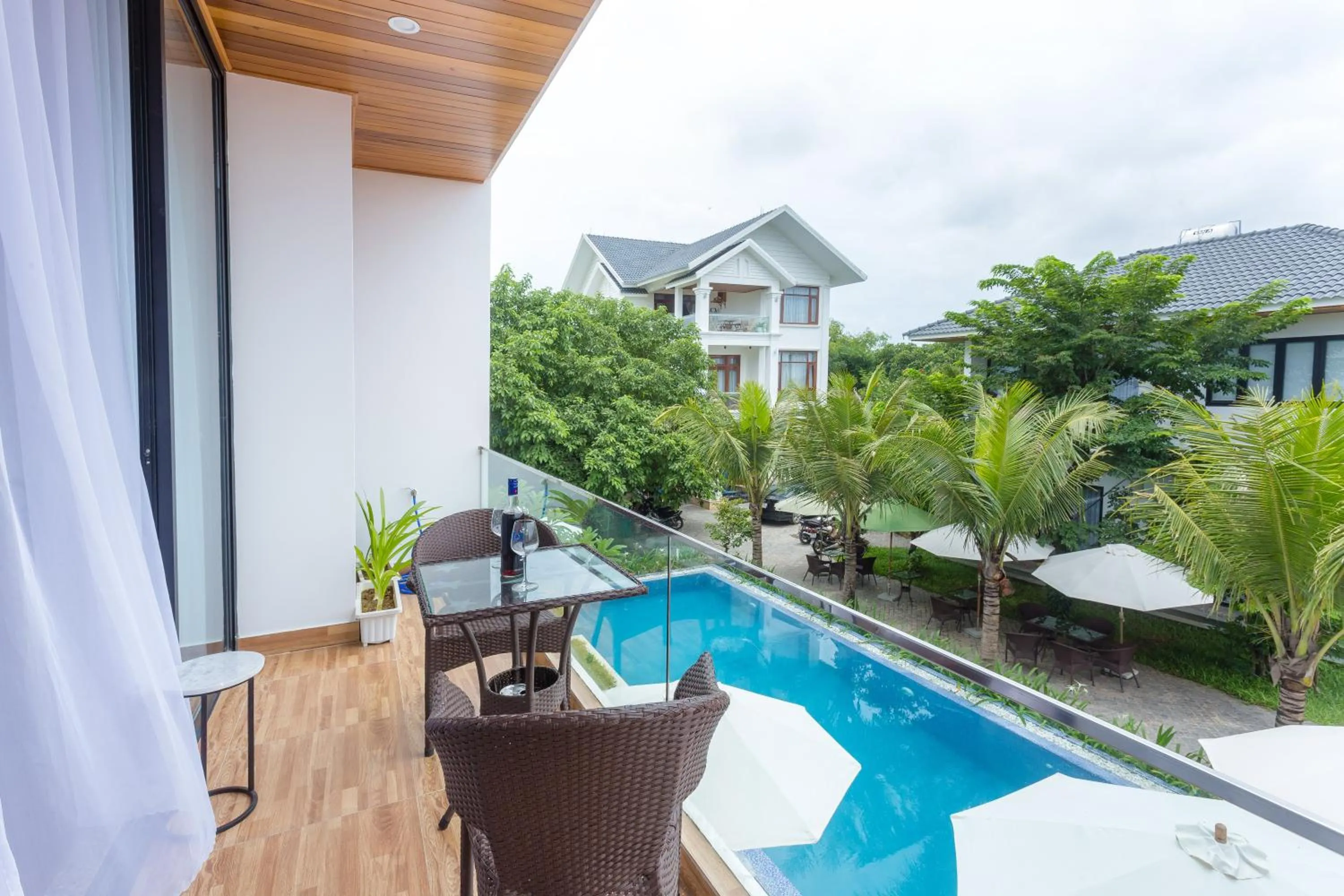 Family Suite in Hoi An Reverie Villas