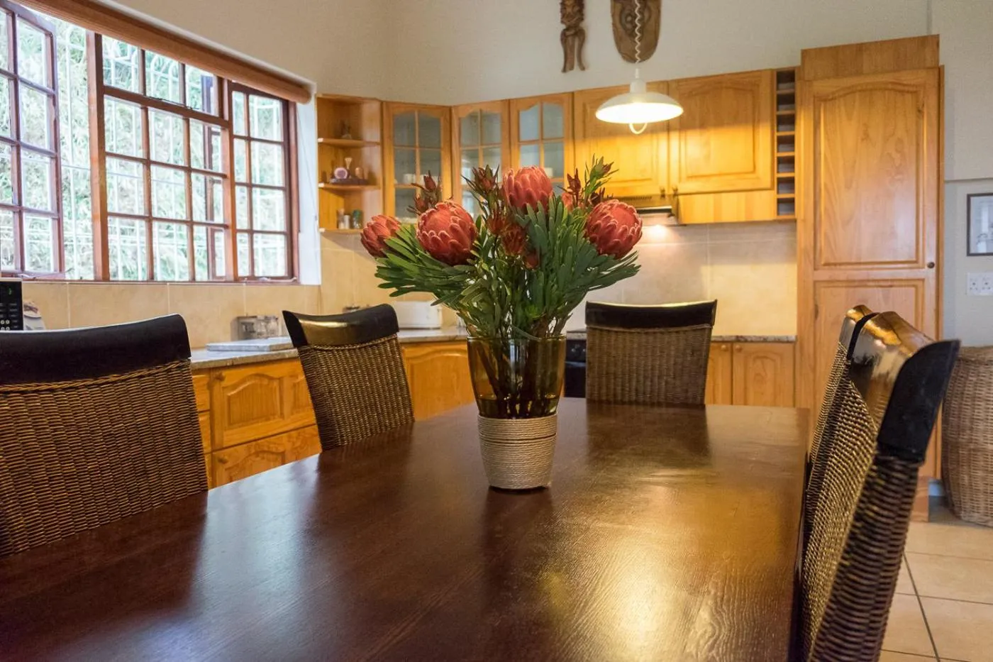 Family Suite in 5 Camp Street Guesthouse & Self-catering