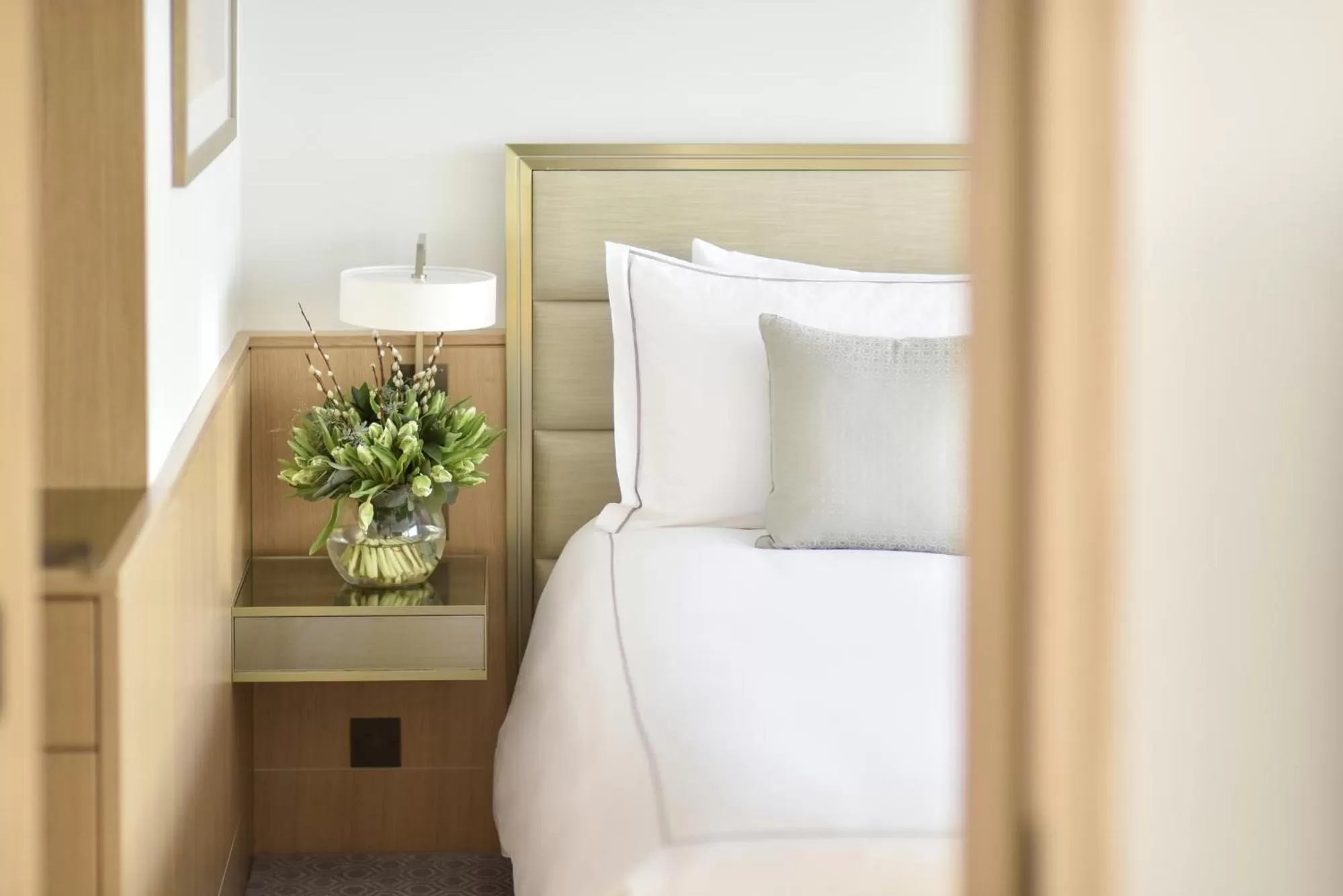 Classic Room in Royal Lancaster London