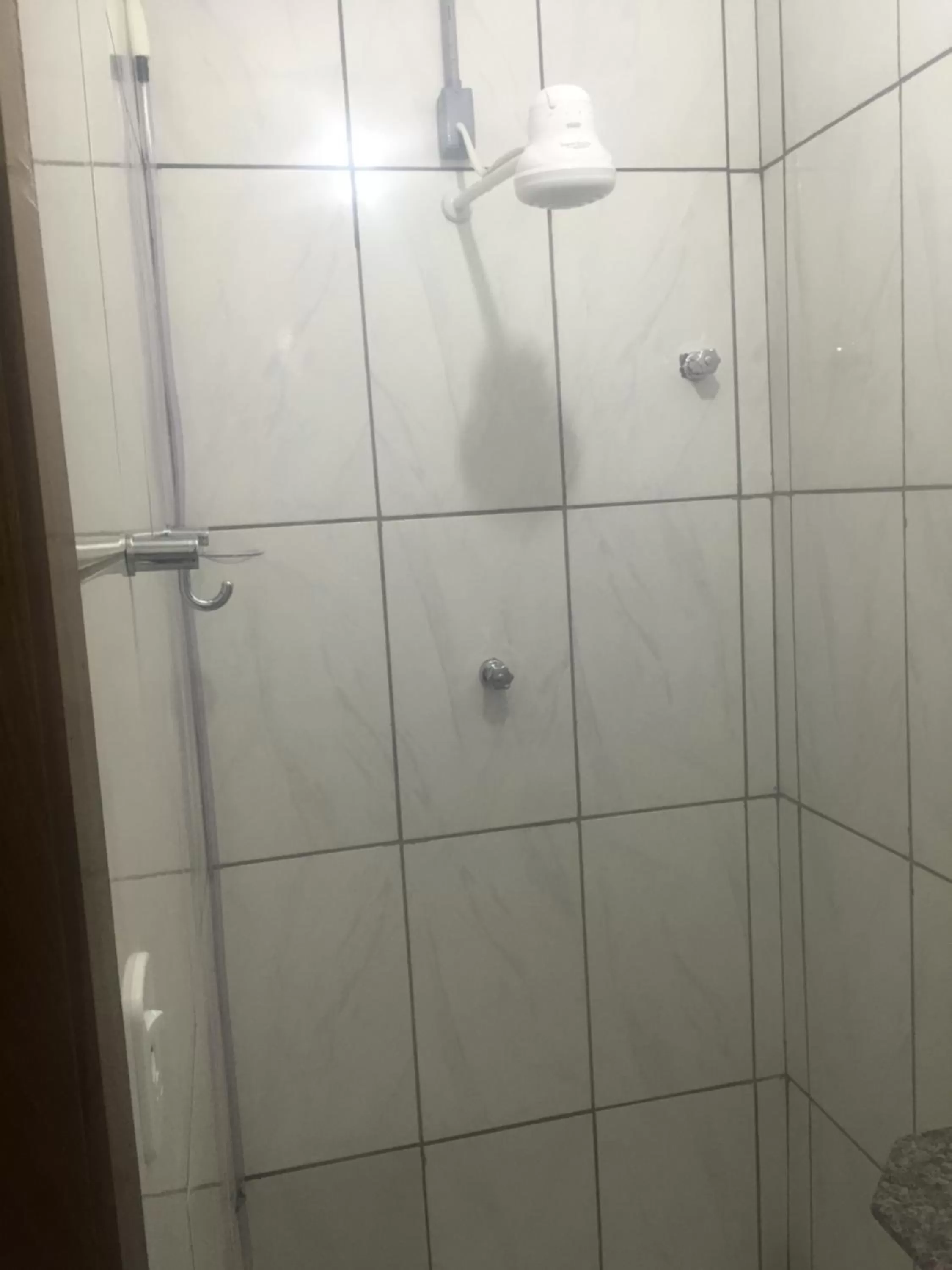 Double or Twin Room in Pousada Tilu