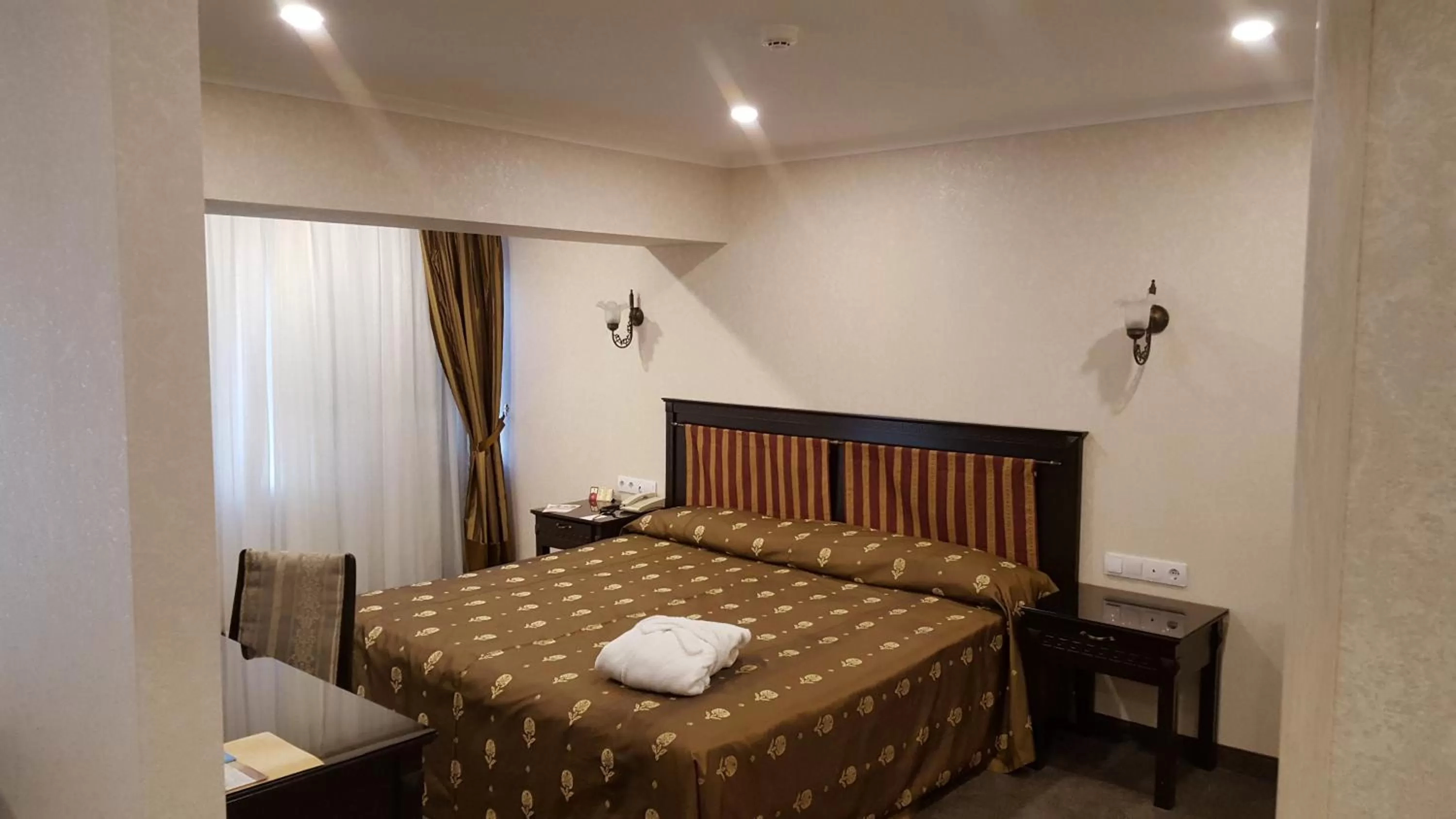 Grand Suite in Grand Mir Hotel