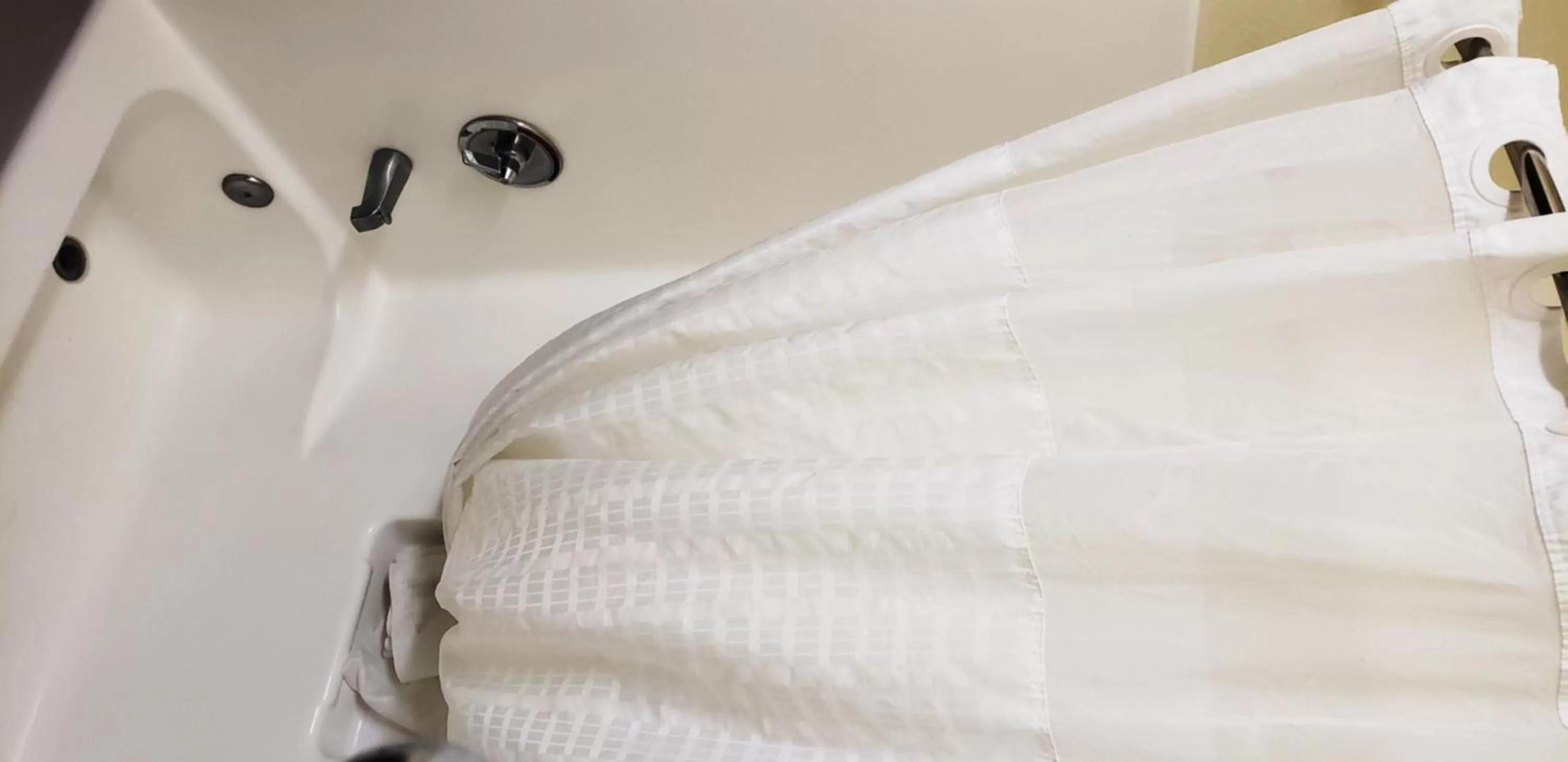 Queen Room with Two Queen Beds - Disability Access/Non-Smoking in Days Inn by Wyndham Grants